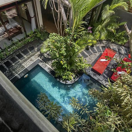 The Bali Dream Villa Seminyak Zewnętrze zdjęcie
