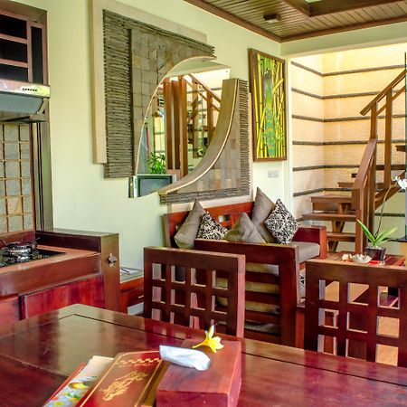 The Bali Dream Villa Seminyak Zewnętrze zdjęcie