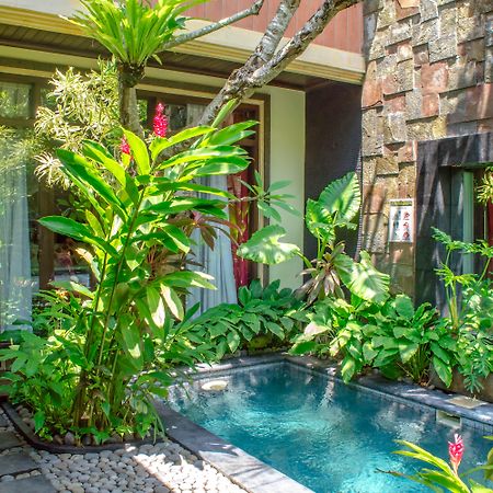 The Bali Dream Villa Seminyak Zewnętrze zdjęcie