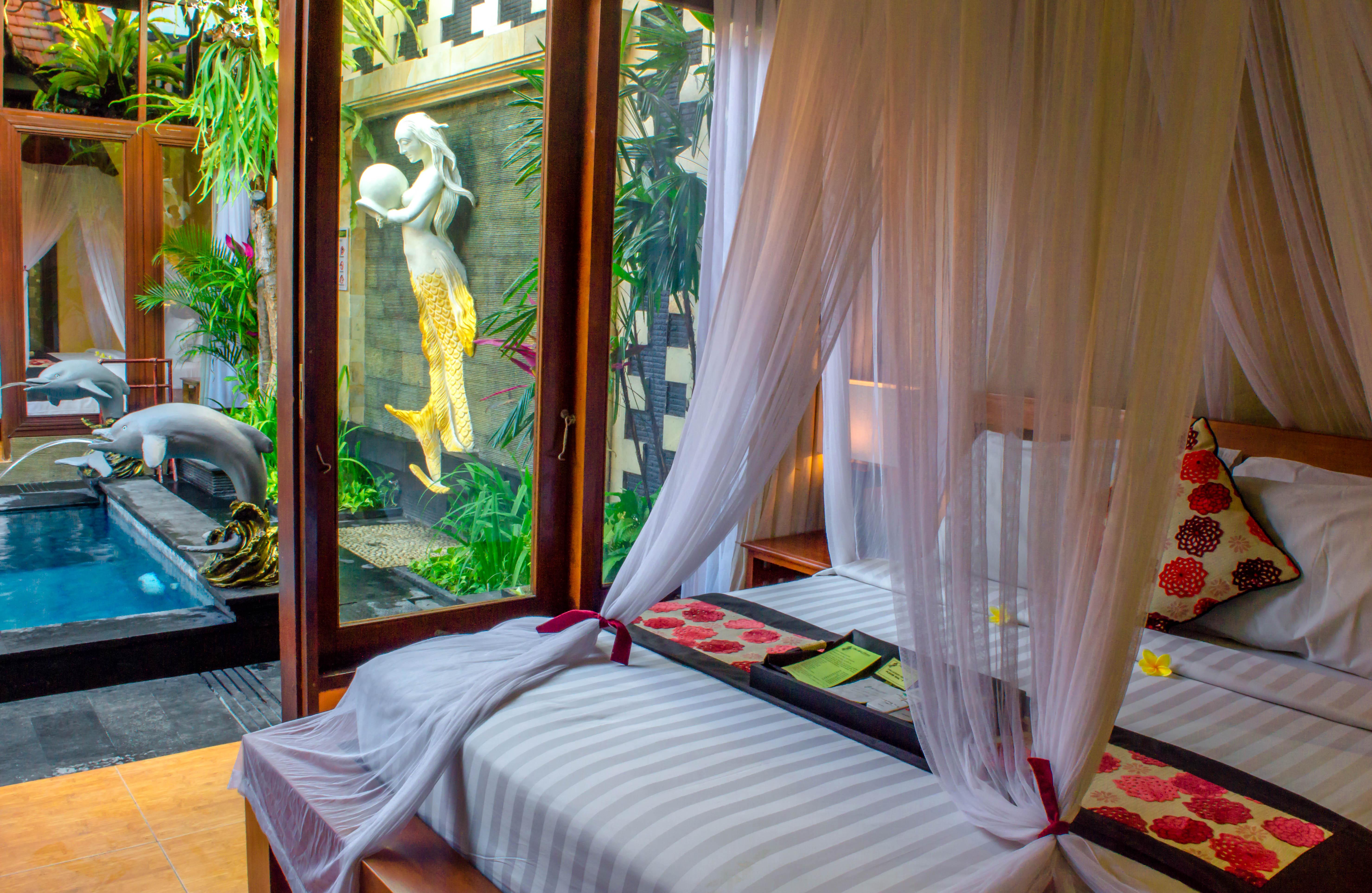 The Bali Dream Villa Seminyak Zewnętrze zdjęcie