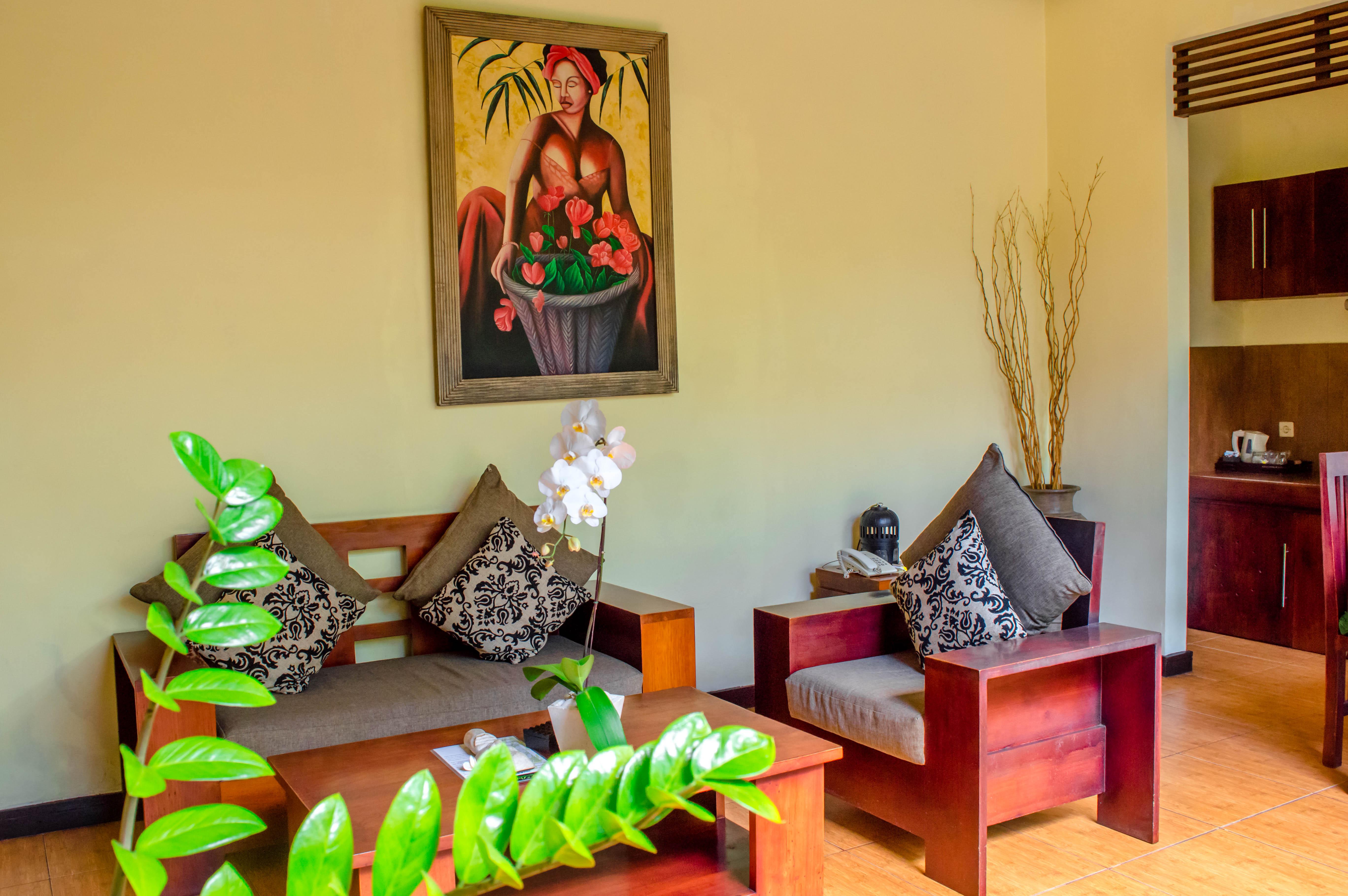 The Bali Dream Villa Seminyak Zewnętrze zdjęcie