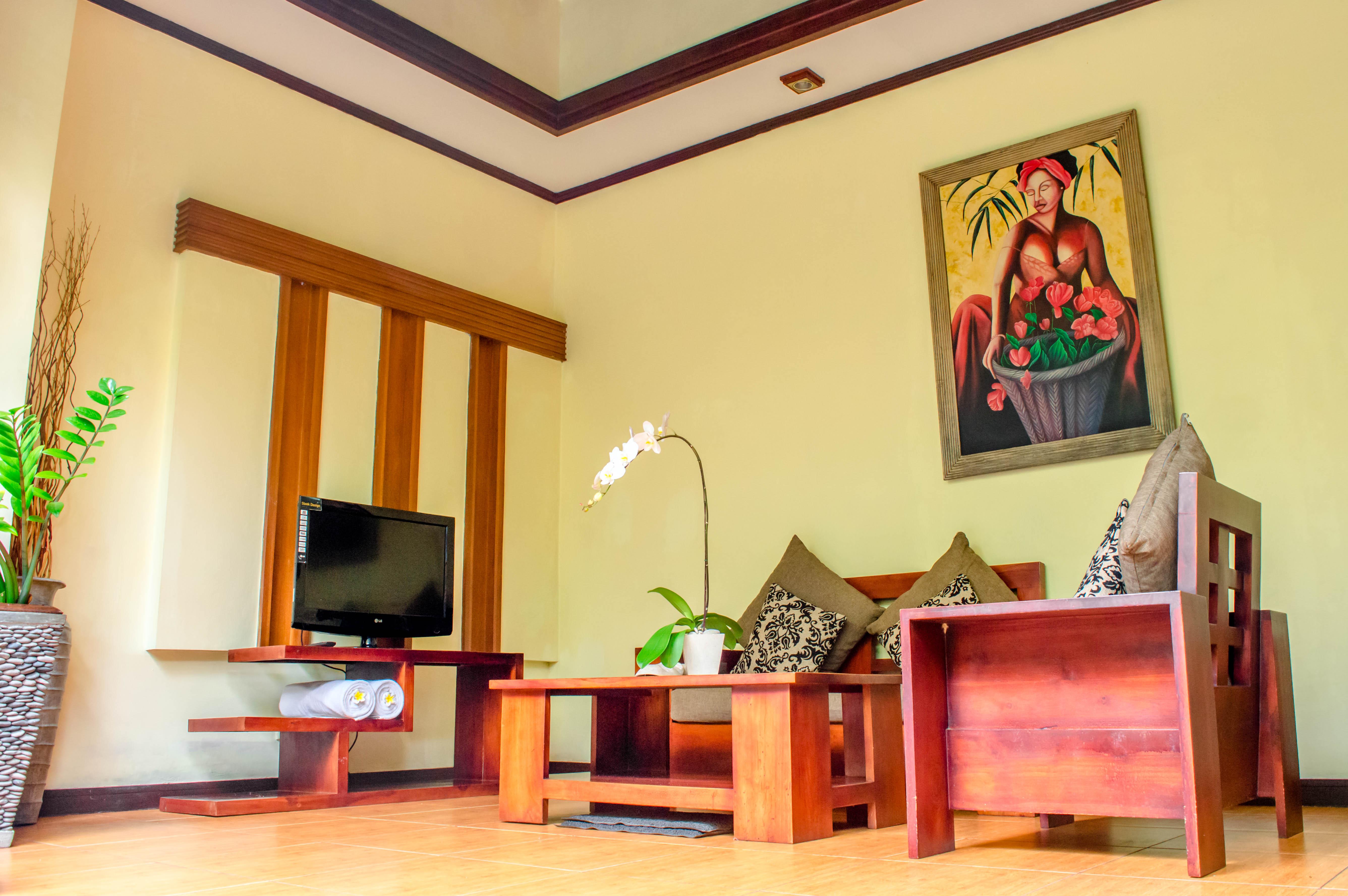 The Bali Dream Villa Seminyak Zewnętrze zdjęcie