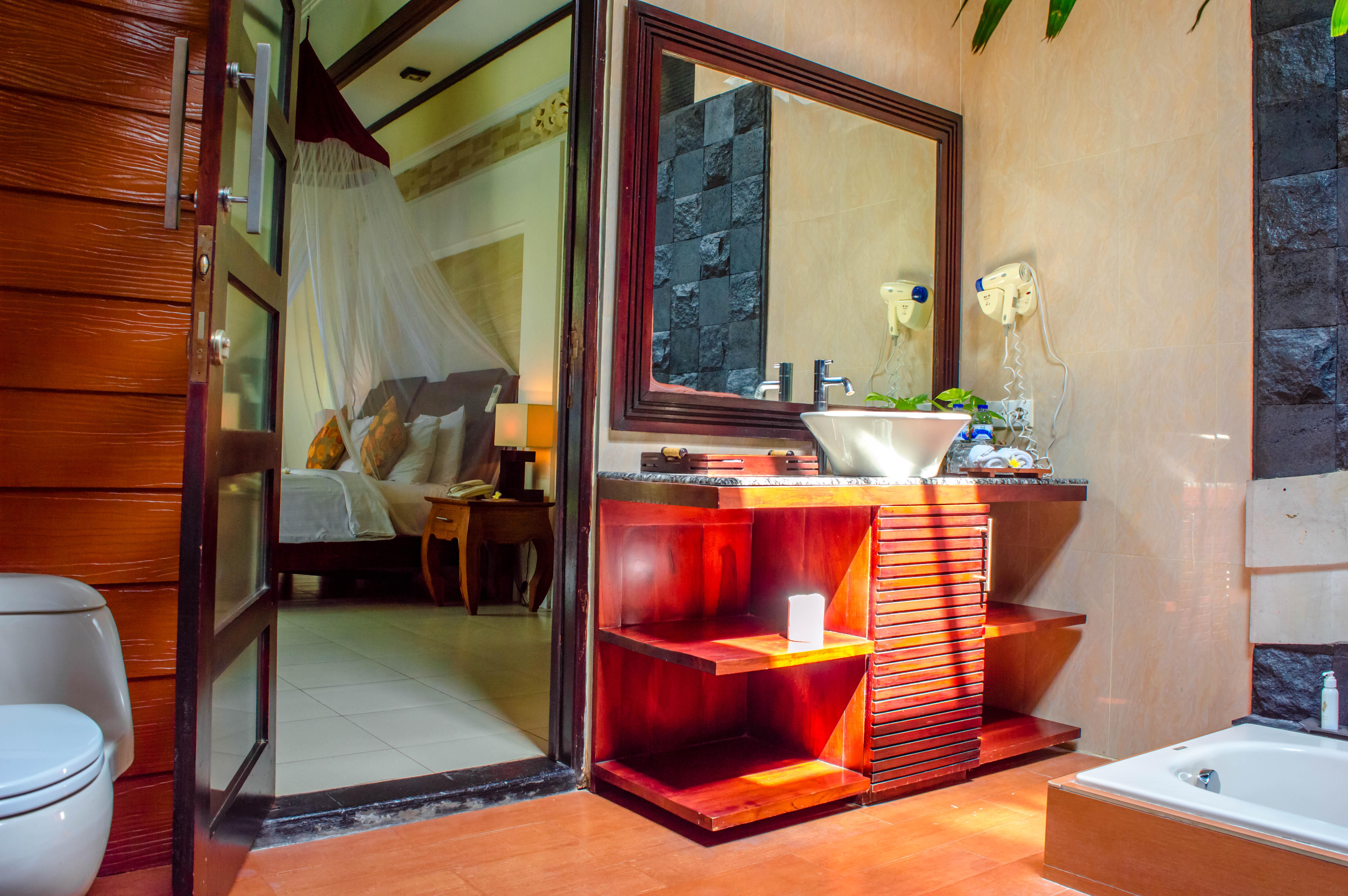 The Bali Dream Villa Seminyak Zewnętrze zdjęcie