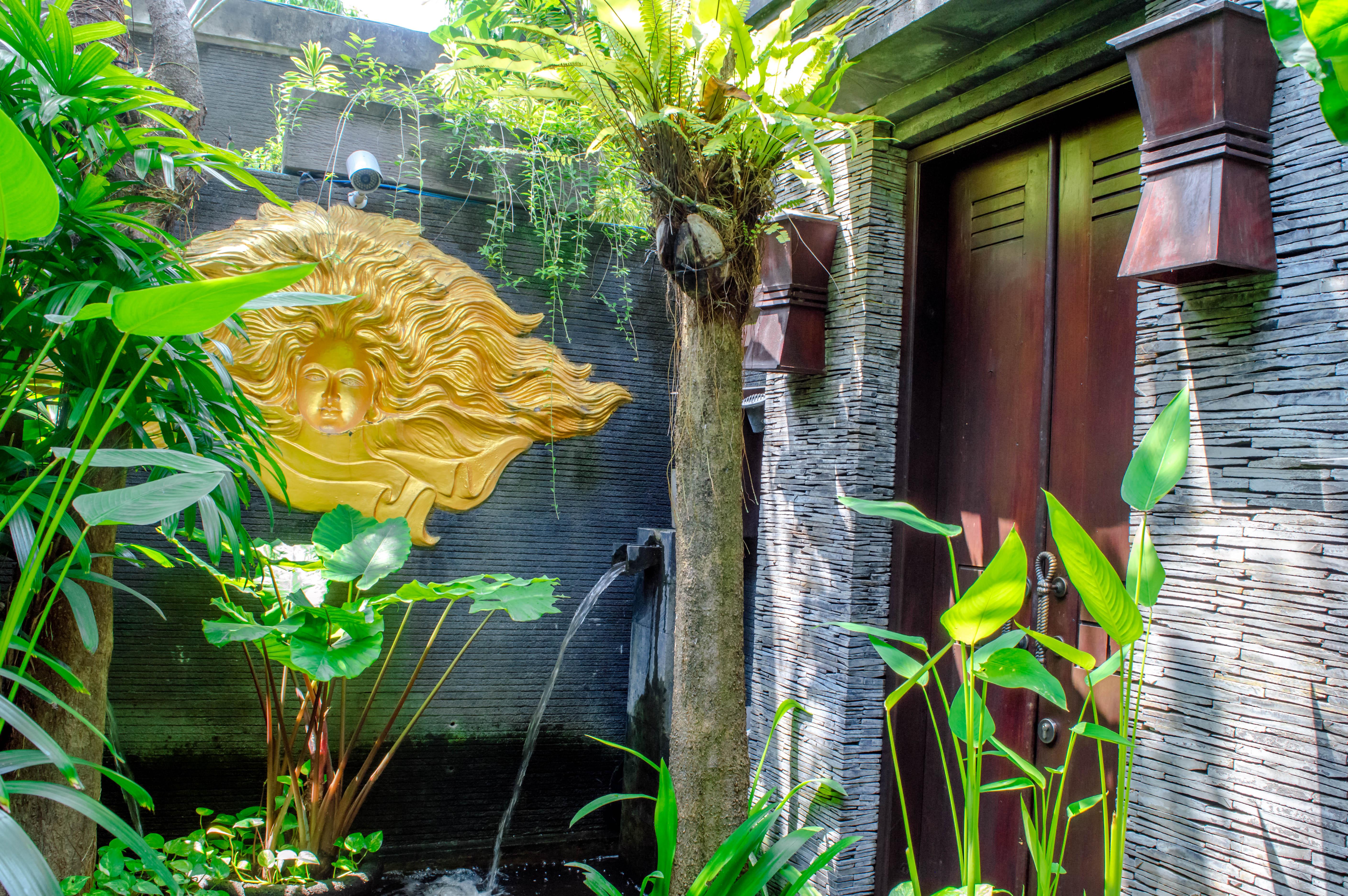 The Bali Dream Villa Seminyak Zewnętrze zdjęcie