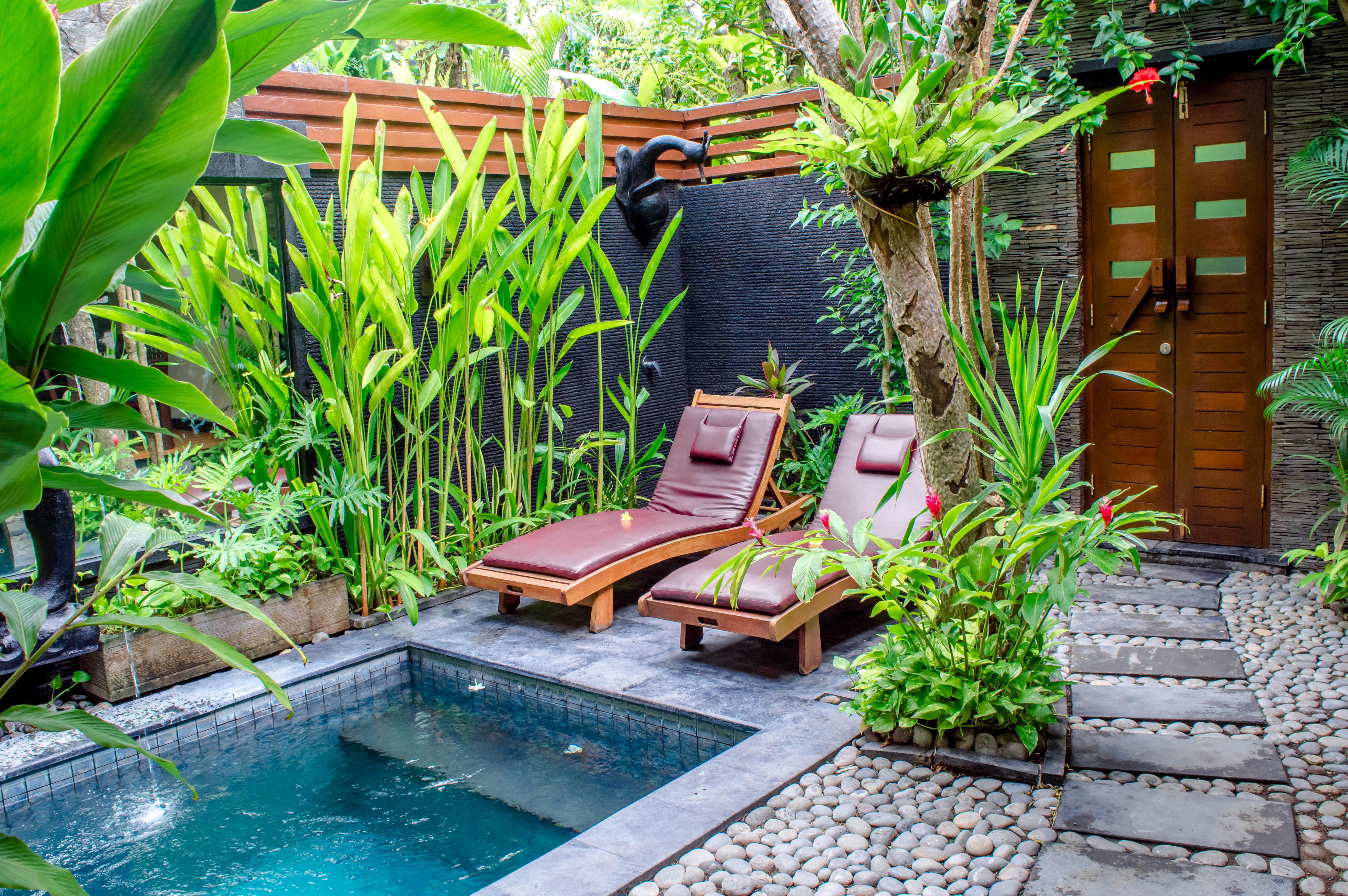 The Bali Dream Villa Seminyak Zewnętrze zdjęcie