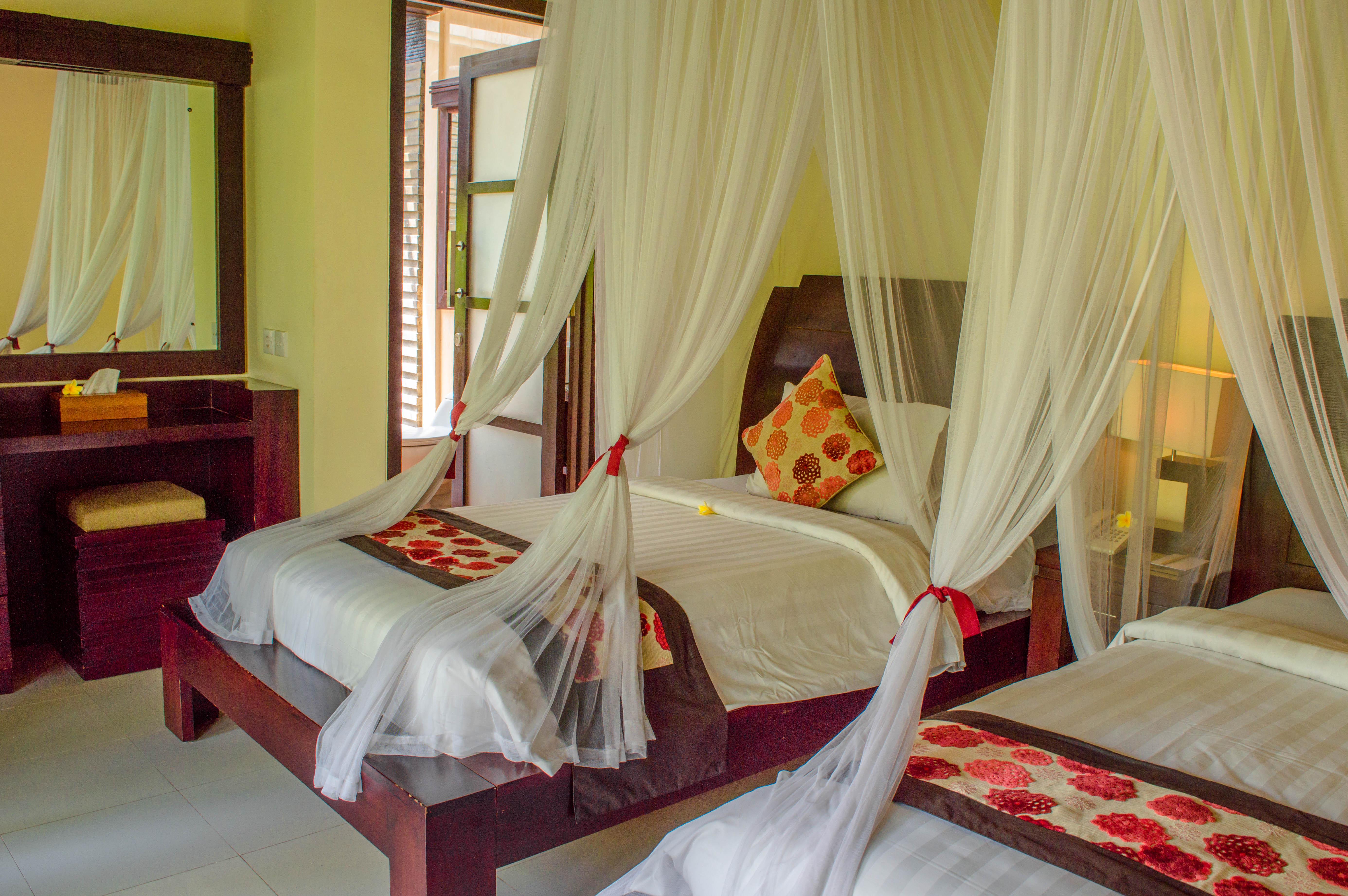 The Bali Dream Villa Seminyak Zewnętrze zdjęcie