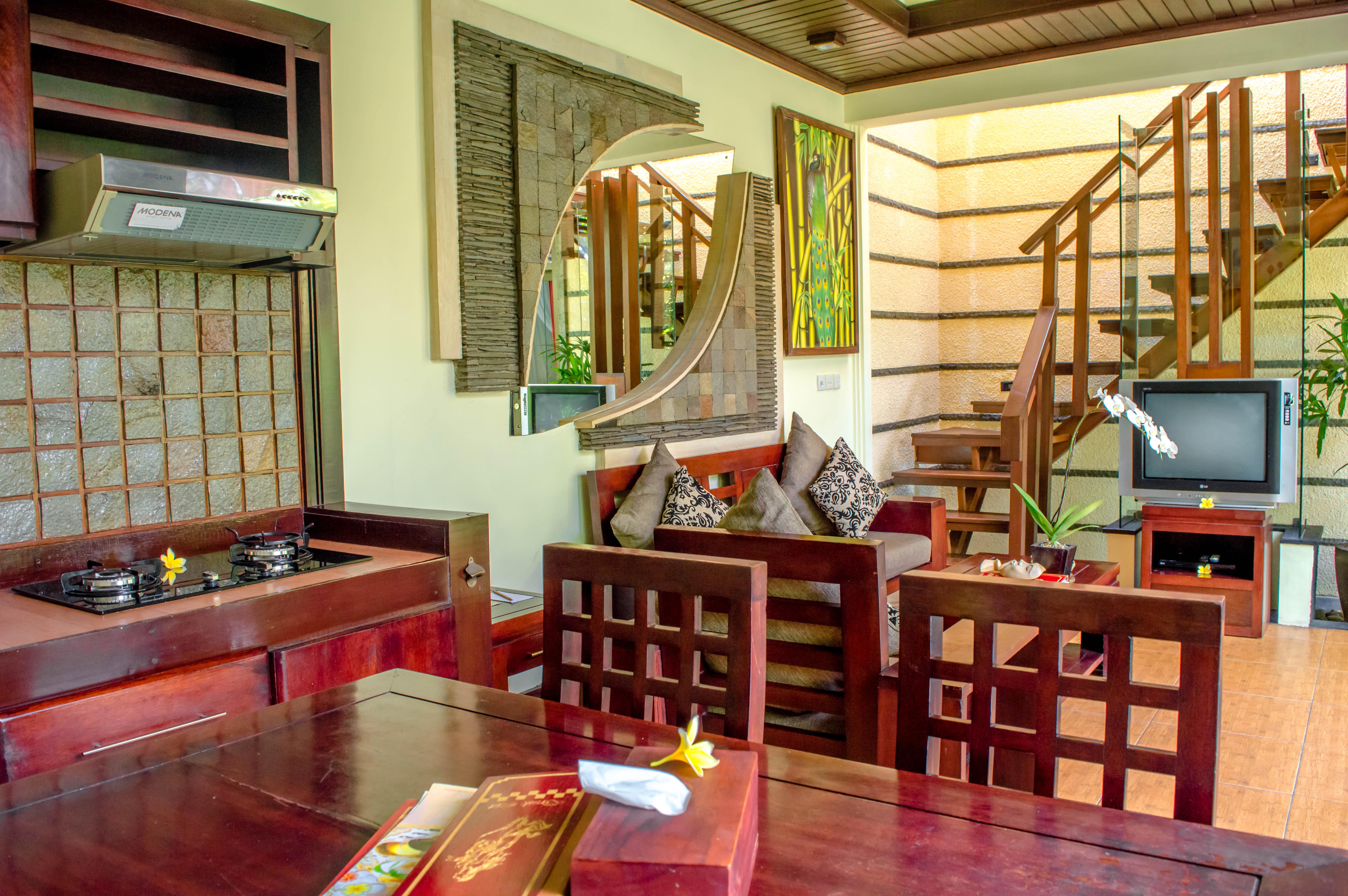 The Bali Dream Villa Seminyak Zewnętrze zdjęcie