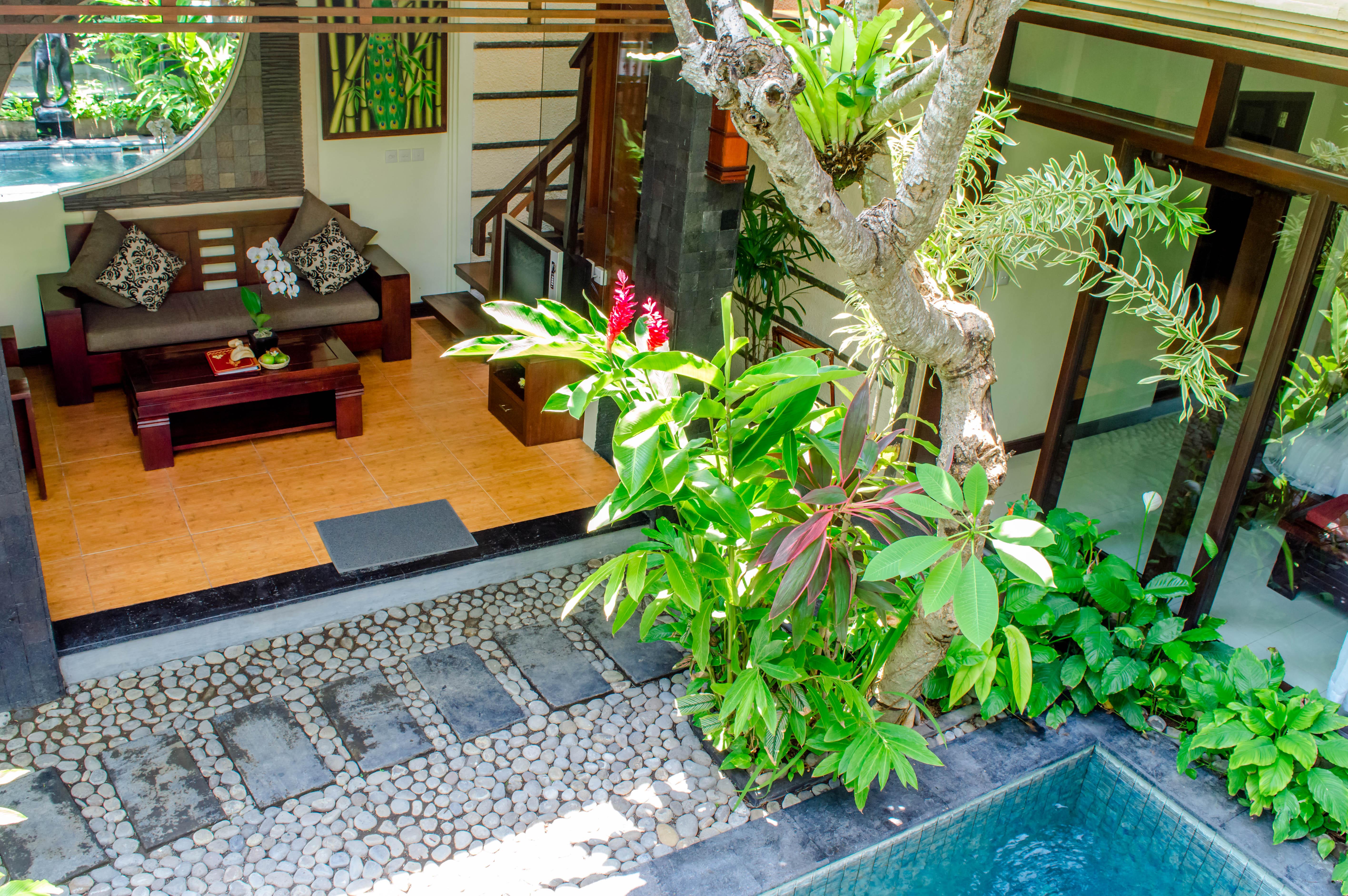 The Bali Dream Villa Seminyak Zewnętrze zdjęcie