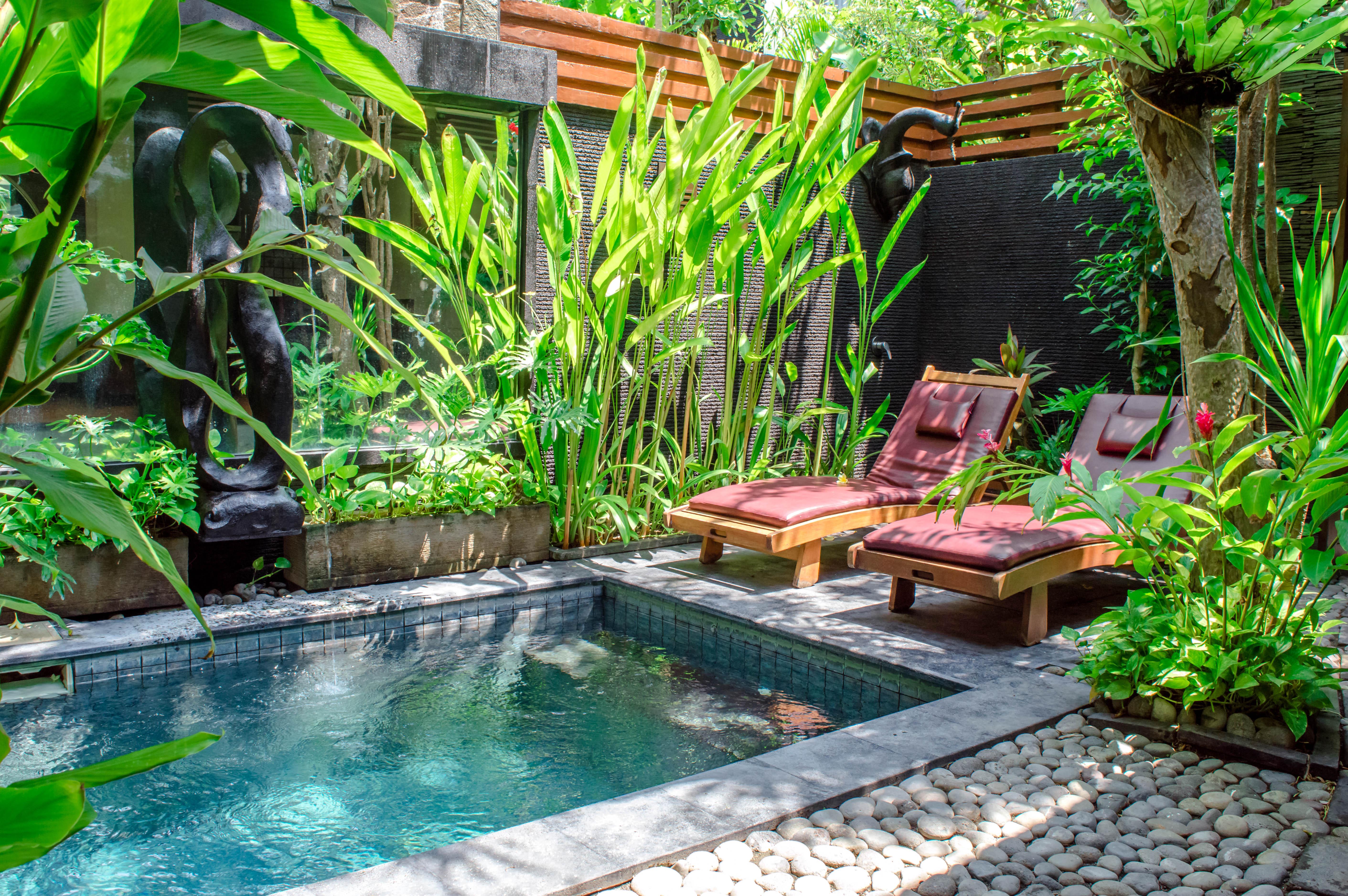 The Bali Dream Villa Seminyak Zewnętrze zdjęcie