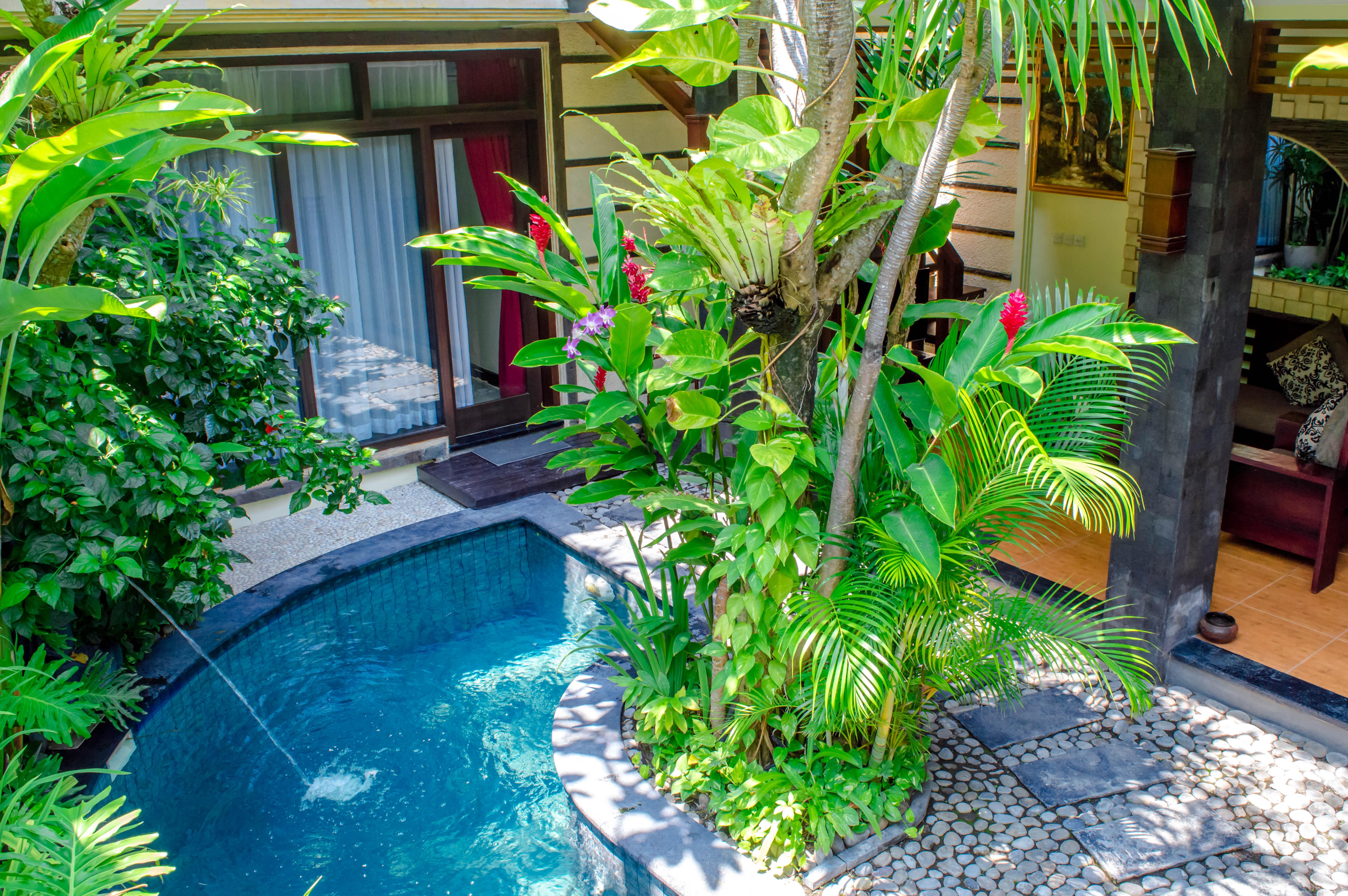 The Bali Dream Villa Seminyak Zewnętrze zdjęcie
