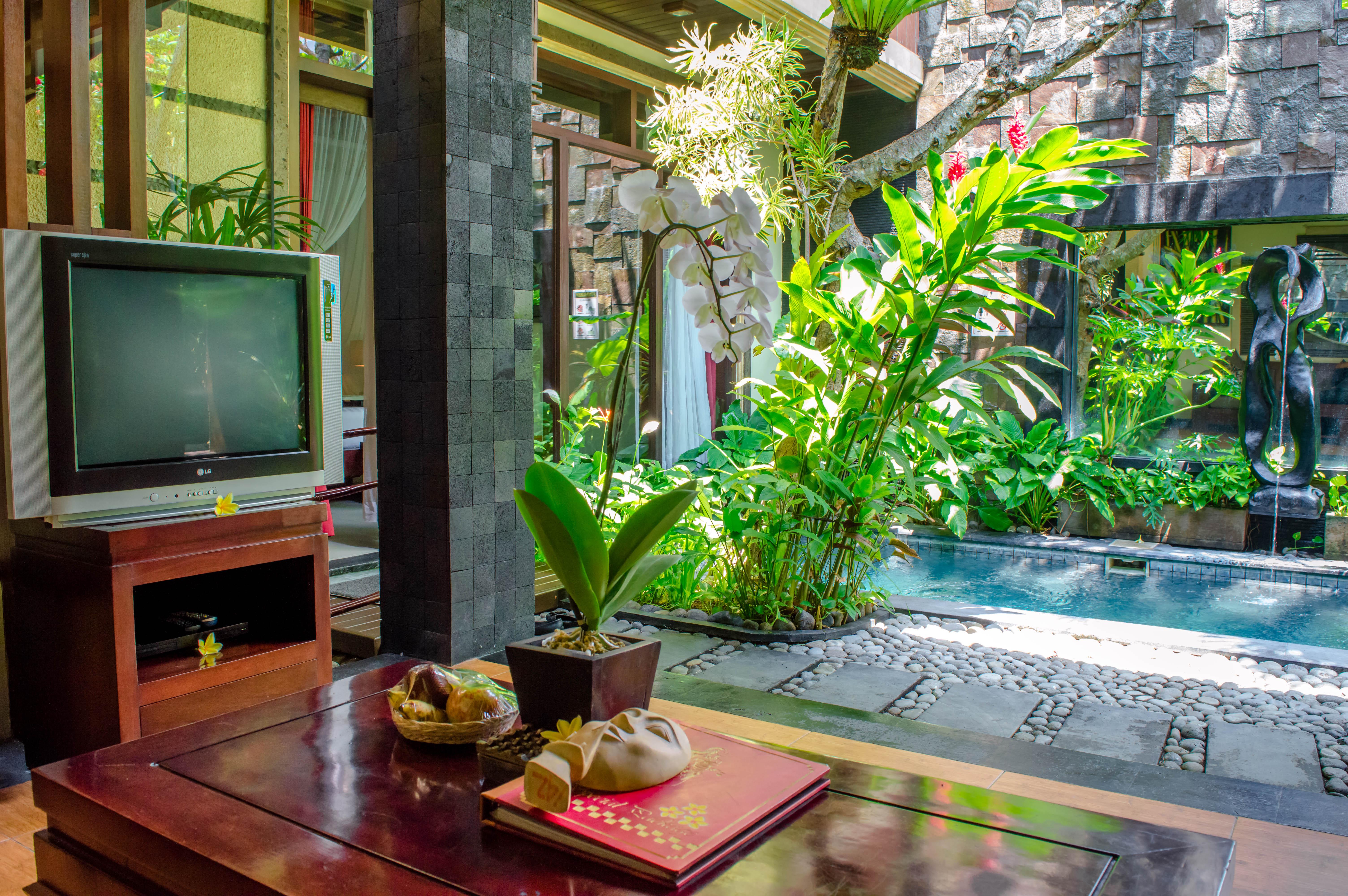The Bali Dream Villa Seminyak Zewnętrze zdjęcie