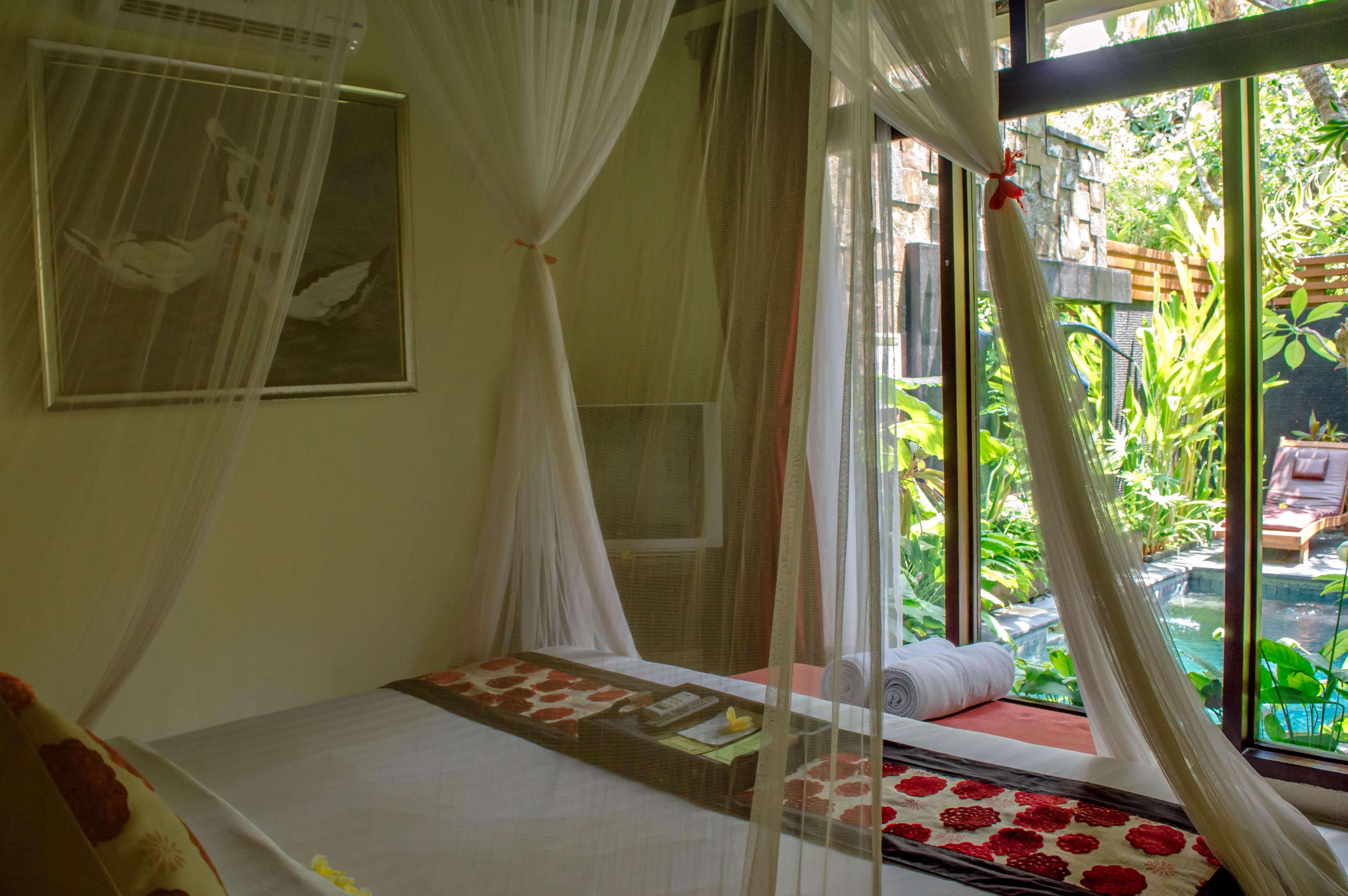 The Bali Dream Villa Seminyak Zewnętrze zdjęcie