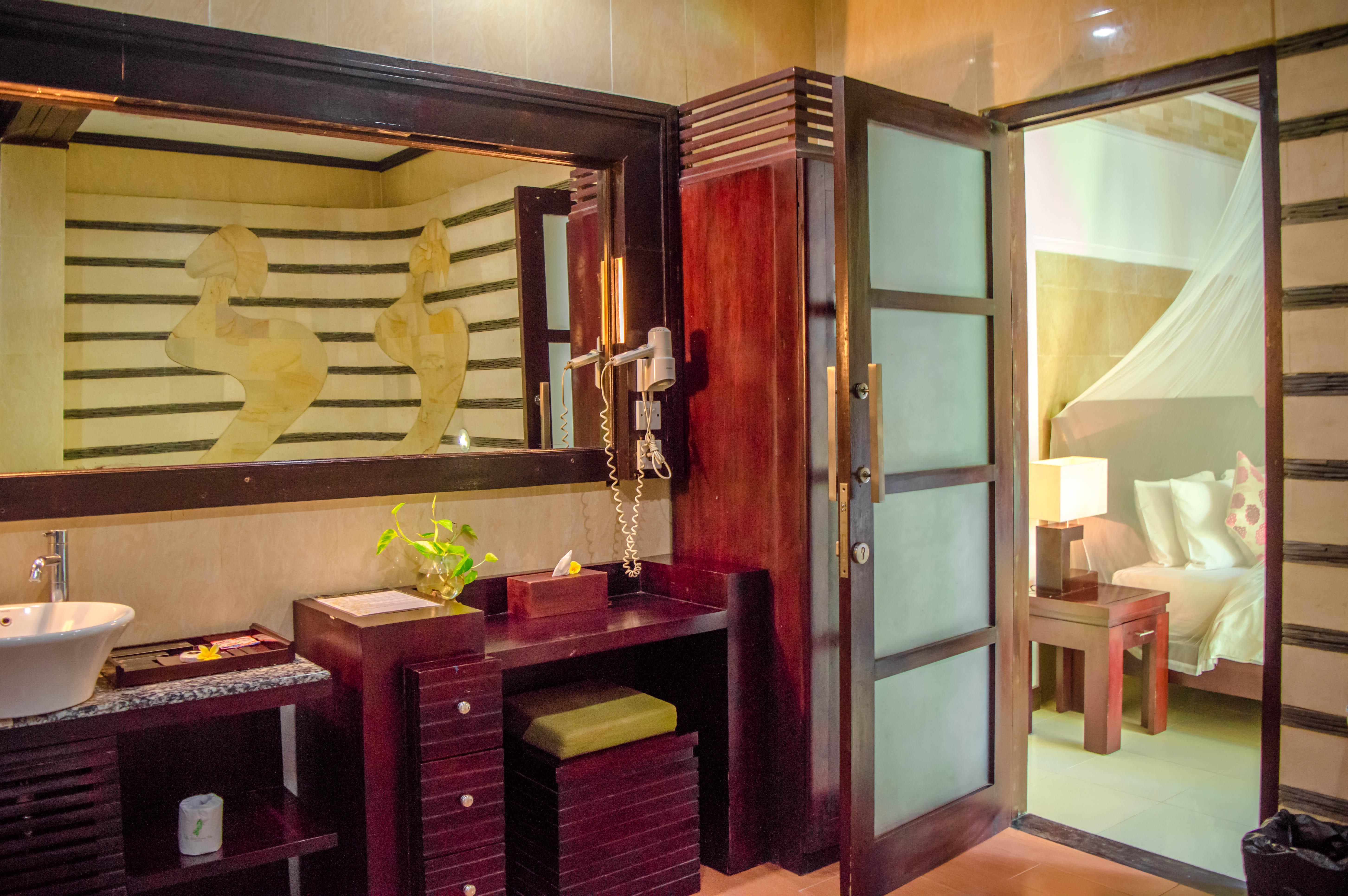 The Bali Dream Villa Seminyak Zewnętrze zdjęcie