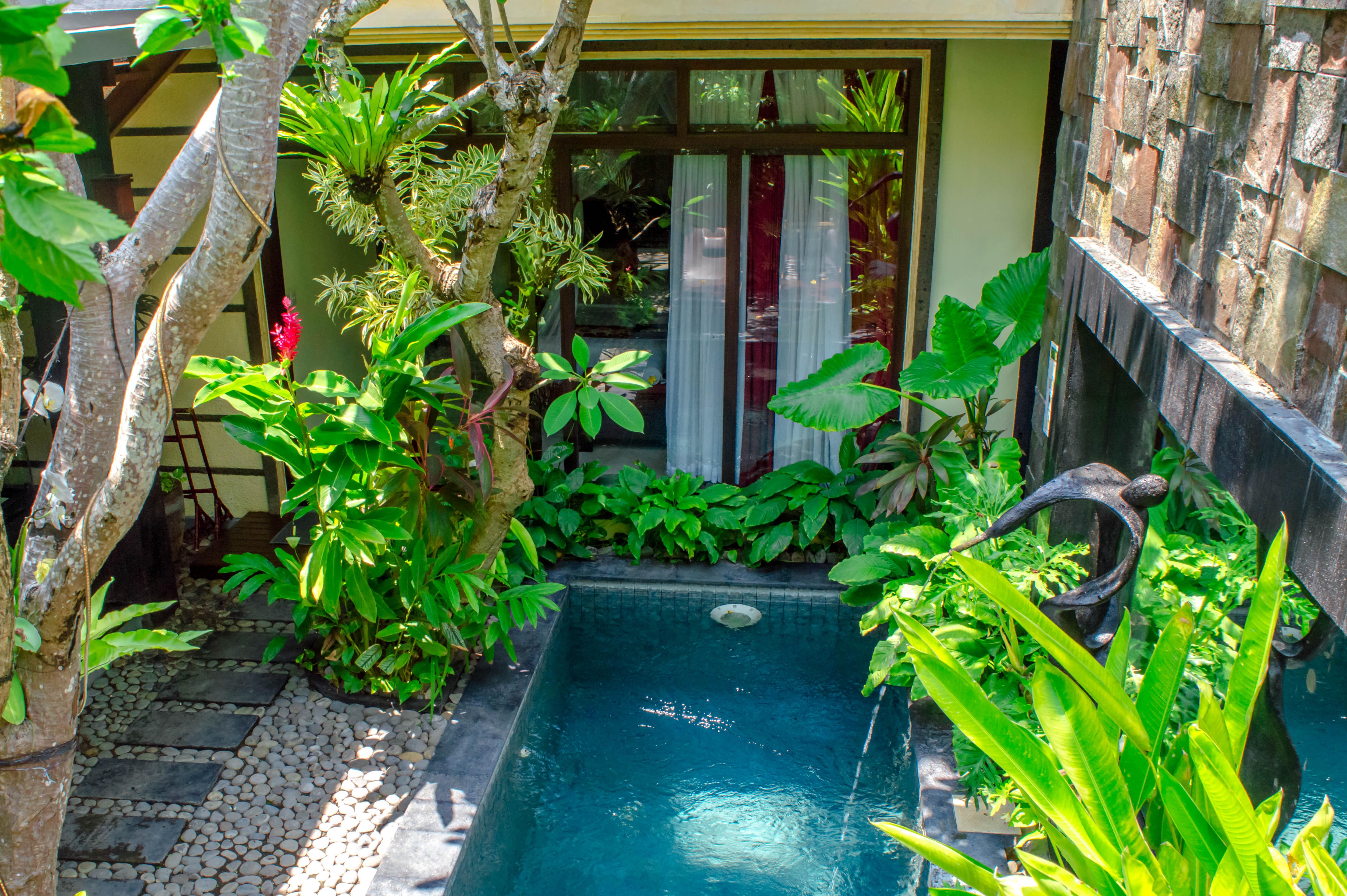 The Bali Dream Villa Seminyak Zewnętrze zdjęcie