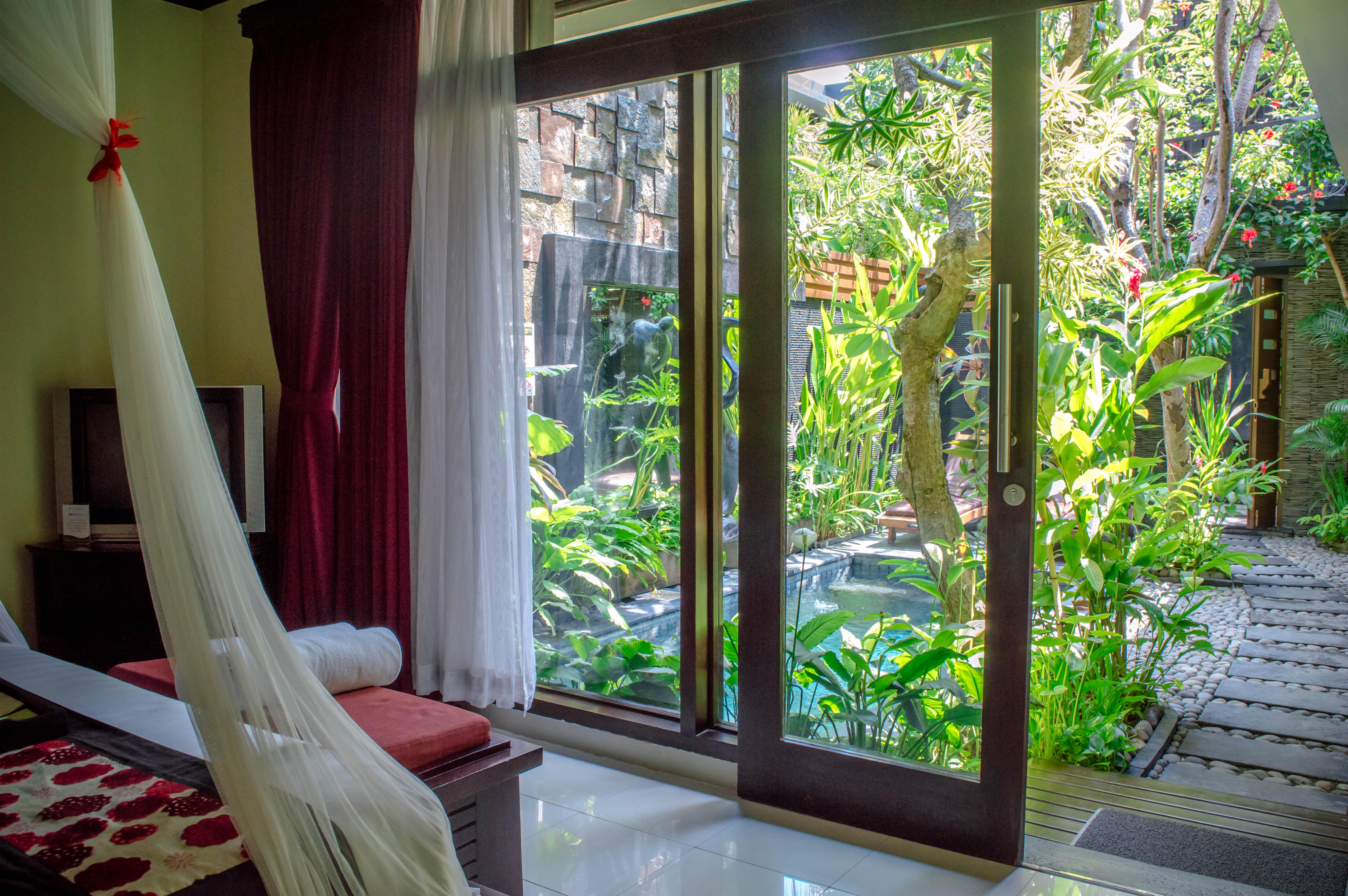 The Bali Dream Villa Seminyak Zewnętrze zdjęcie