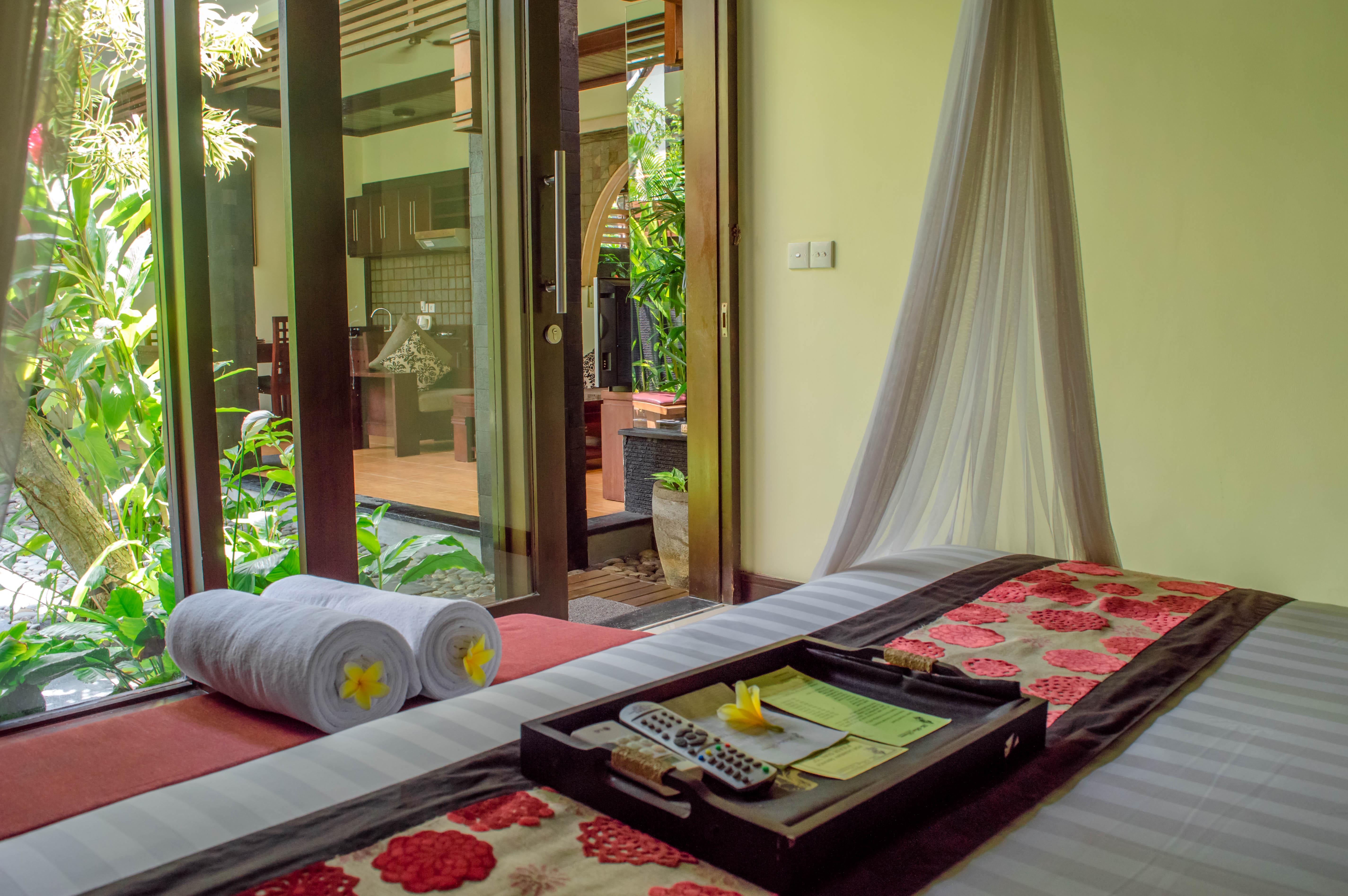 The Bali Dream Villa Seminyak Zewnętrze zdjęcie