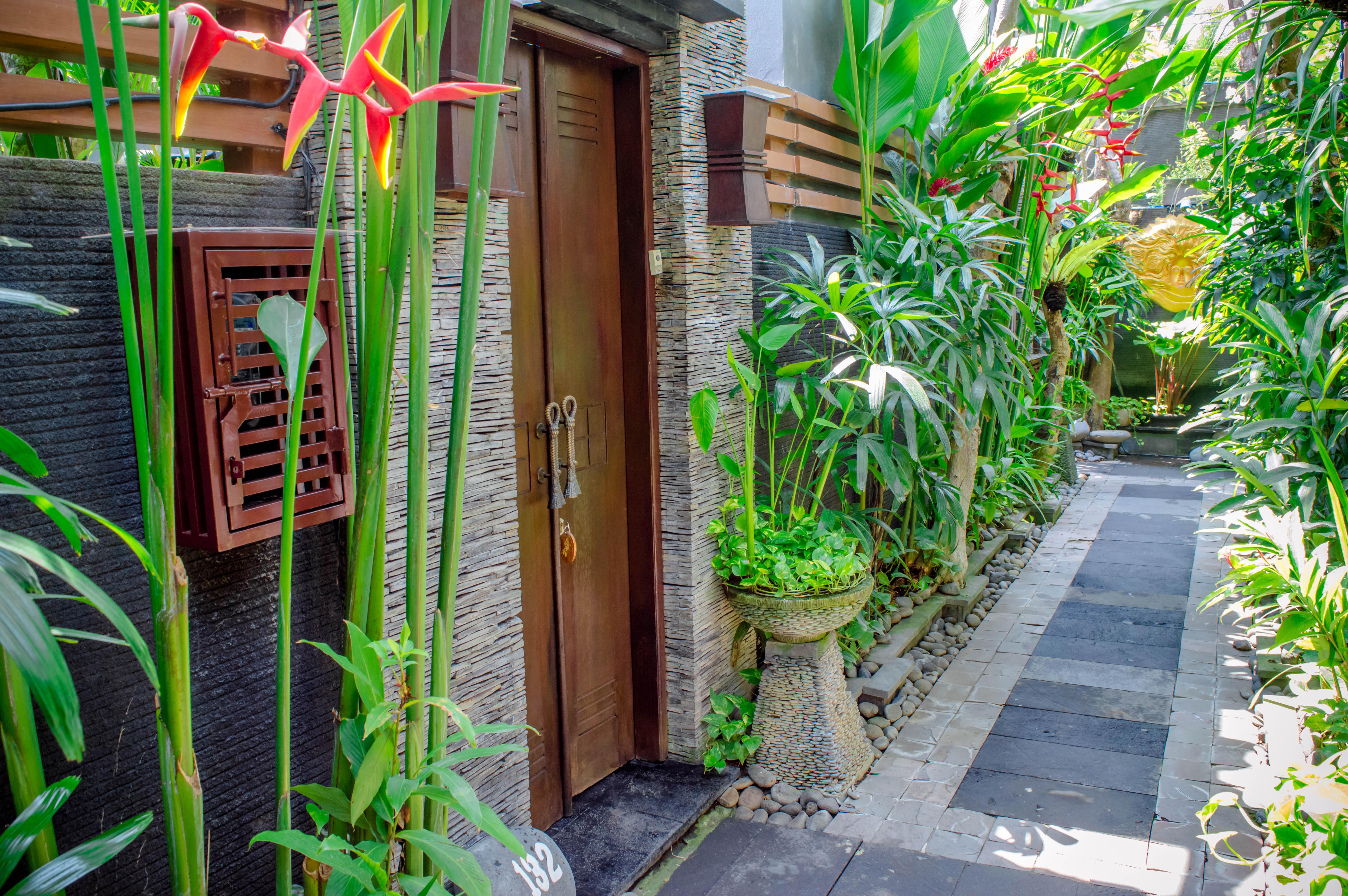 The Bali Dream Villa Seminyak Zewnętrze zdjęcie