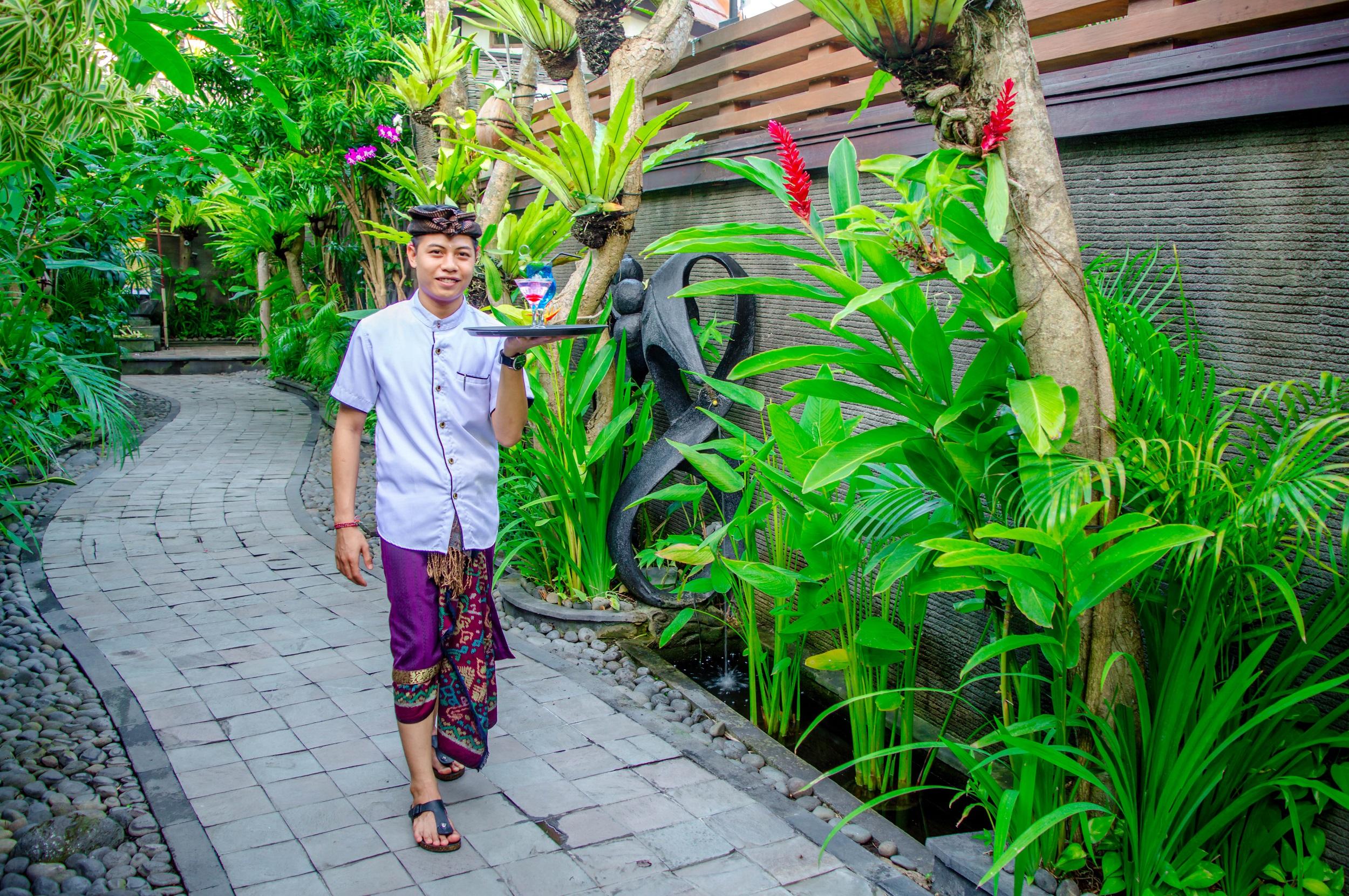 The Bali Dream Villa Seminyak Zewnętrze zdjęcie