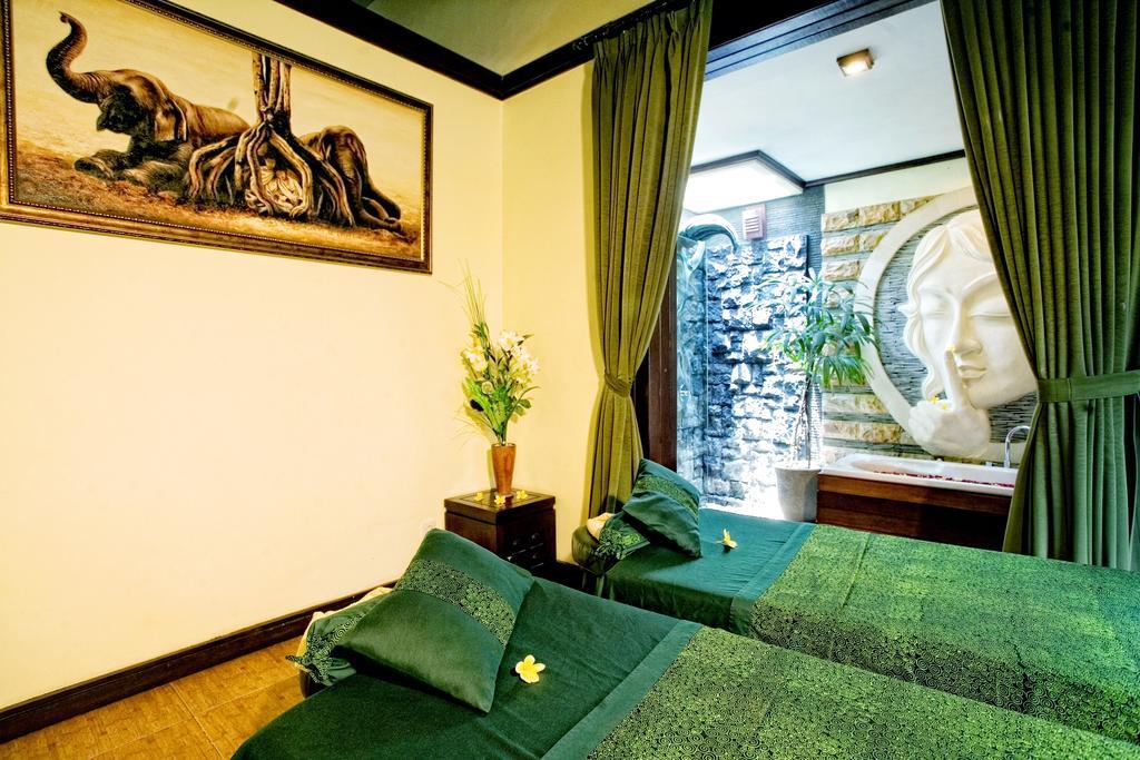 The Bali Dream Villa Seminyak Zewnętrze zdjęcie