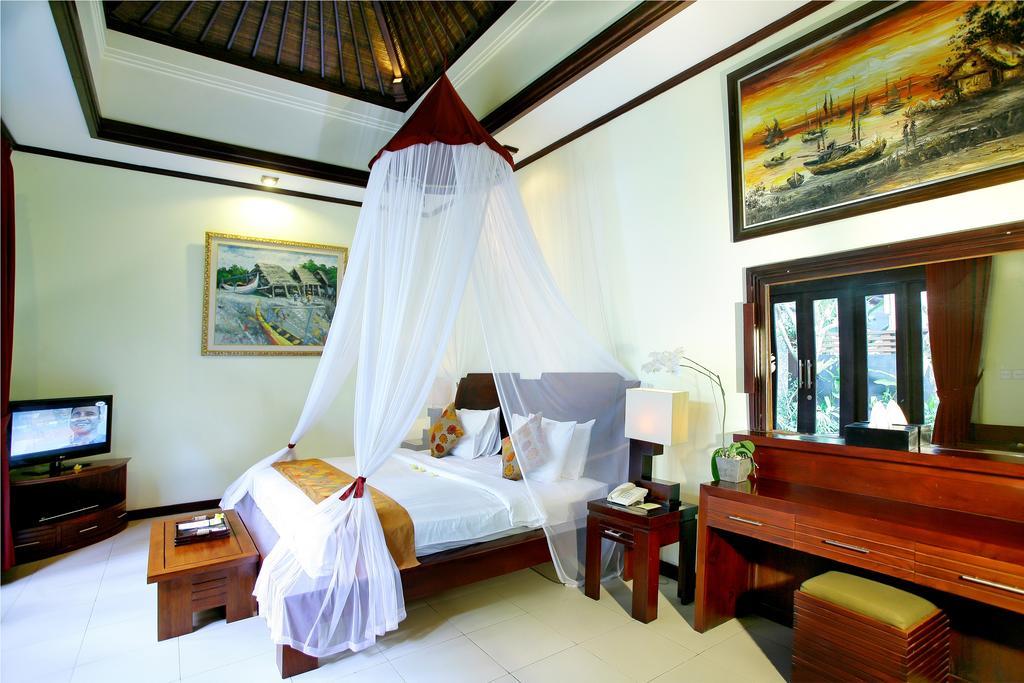 The Bali Dream Villa Seminyak Zewnętrze zdjęcie