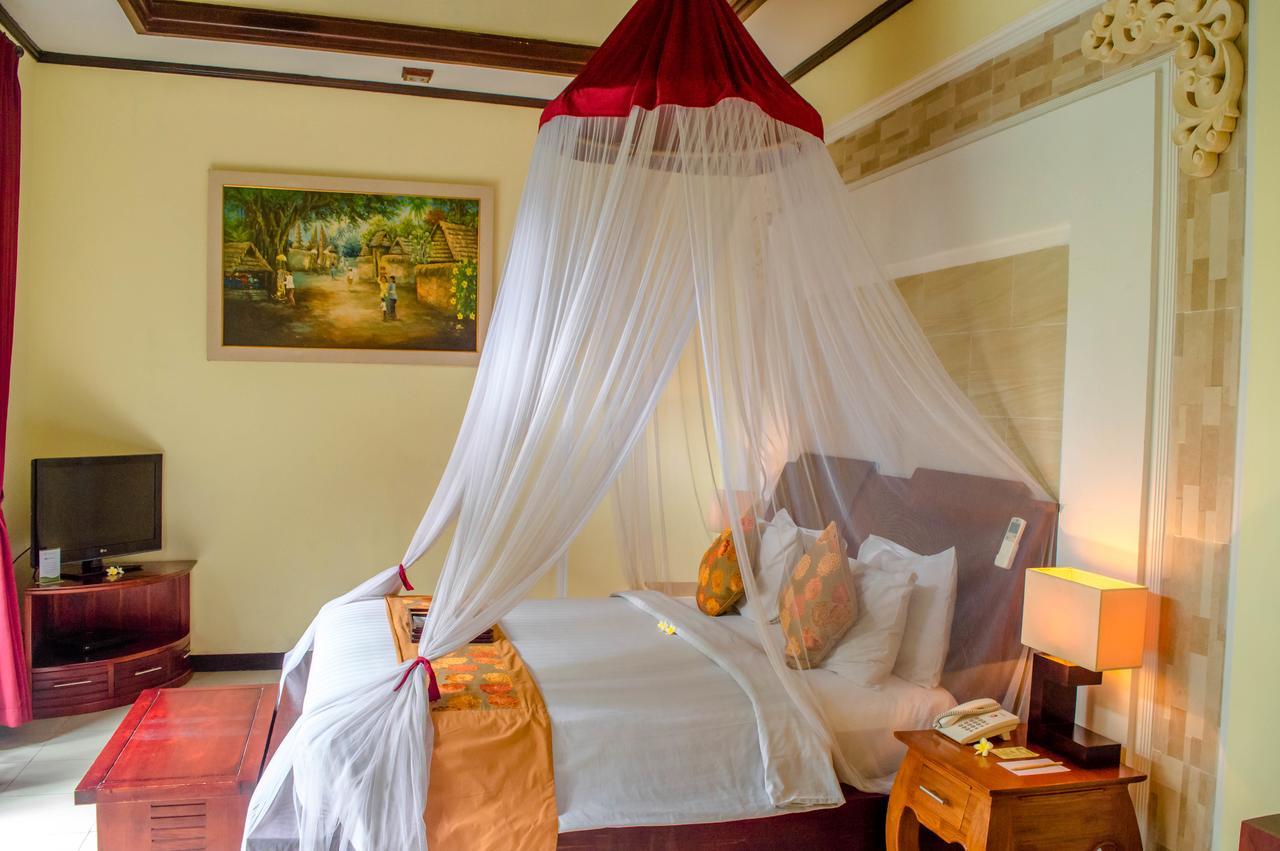 The Bali Dream Villa Seminyak Zewnętrze zdjęcie