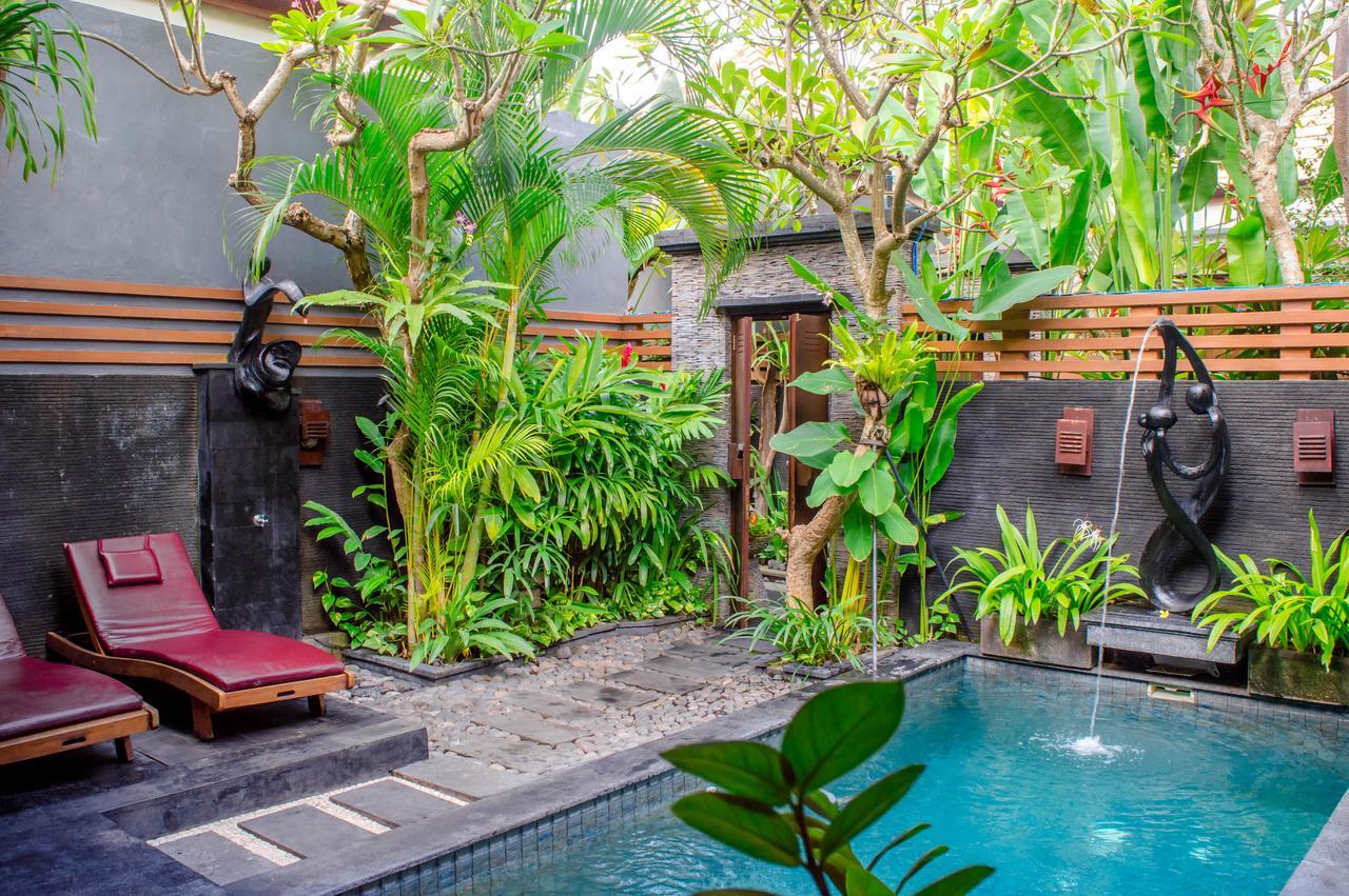 The Bali Dream Villa Seminyak Zewnętrze zdjęcie