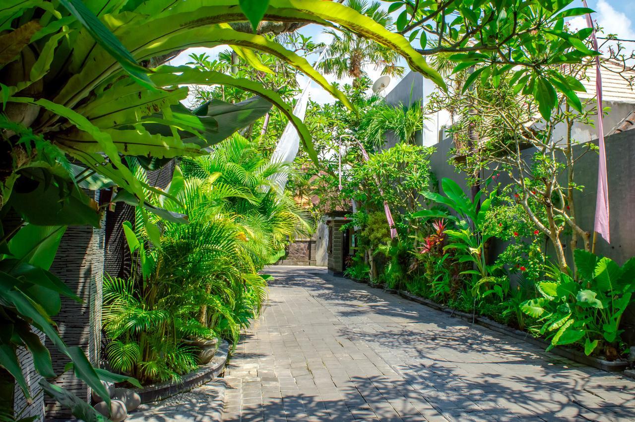 The Bali Dream Villa Seminyak Zewnętrze zdjęcie