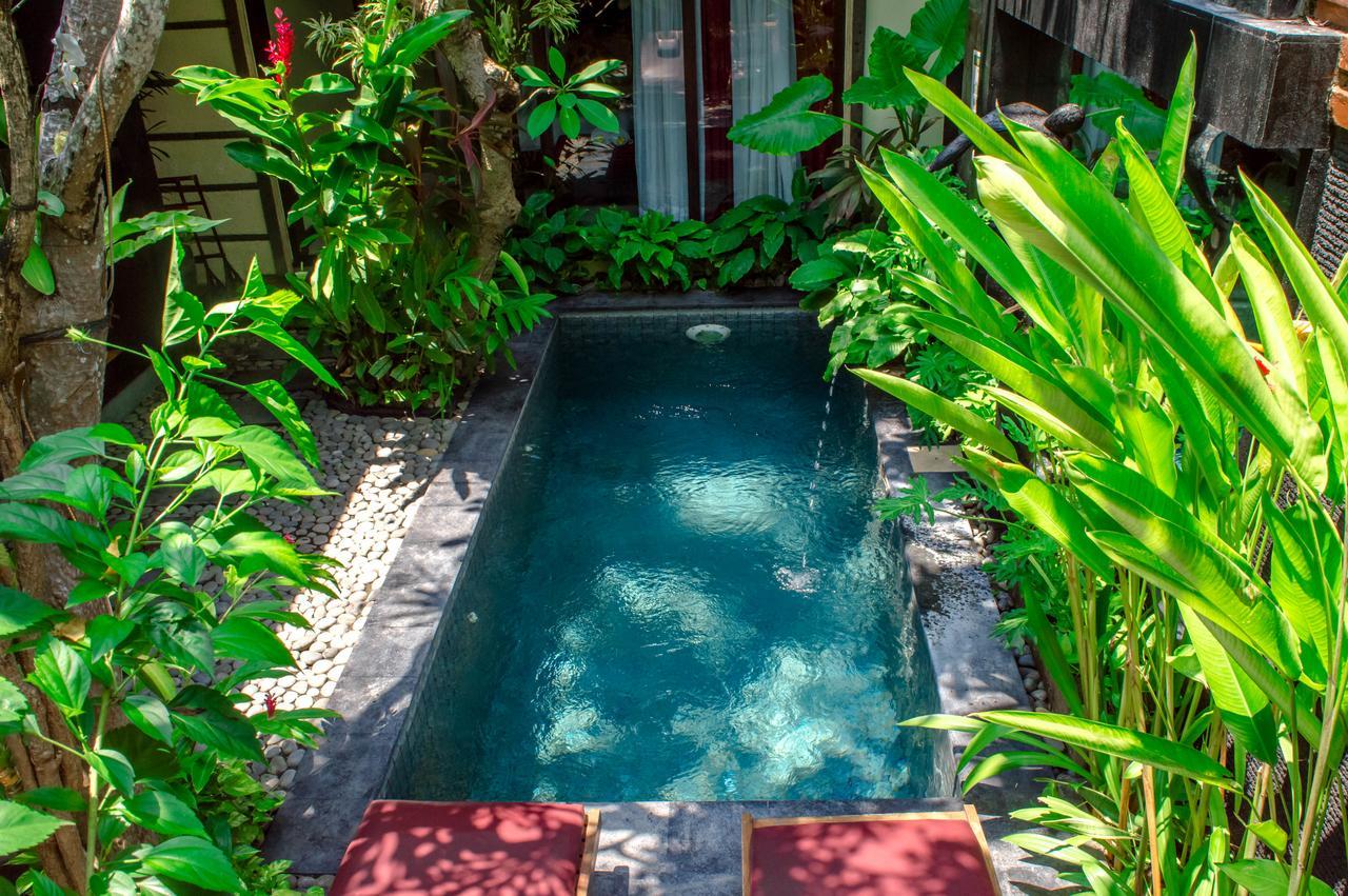 The Bali Dream Villa Seminyak Zewnętrze zdjęcie