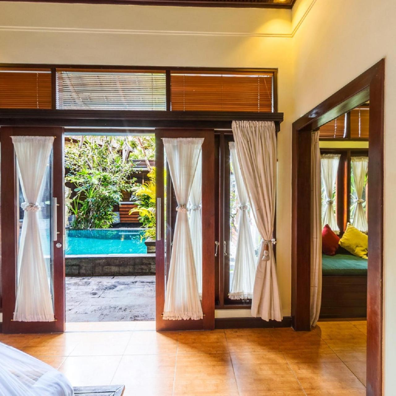 The Bali Dream Villa Seminyak Zewnętrze zdjęcie