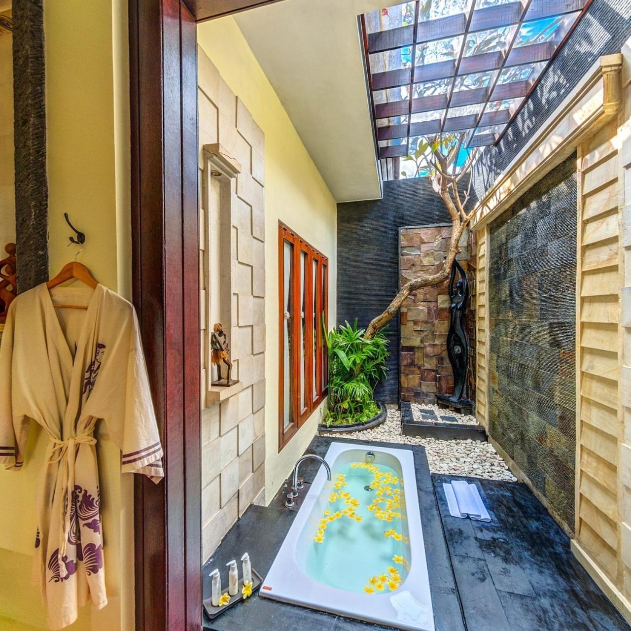 The Bali Dream Villa Seminyak Zewnętrze zdjęcie
