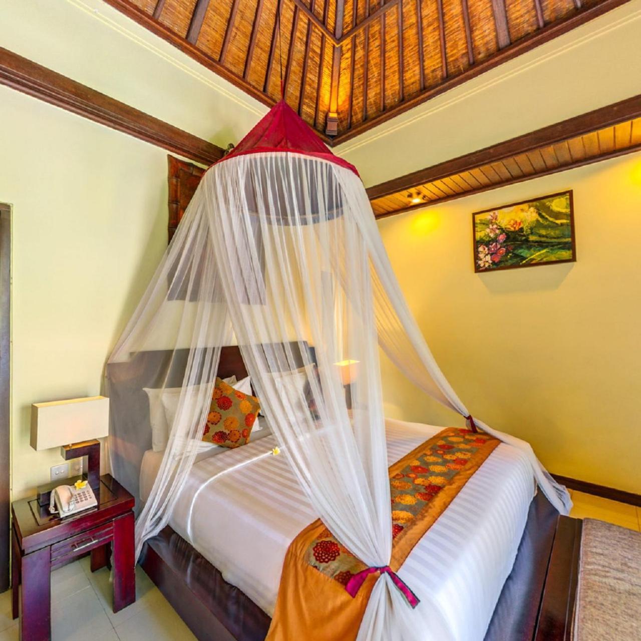 The Bali Dream Villa Seminyak Zewnętrze zdjęcie