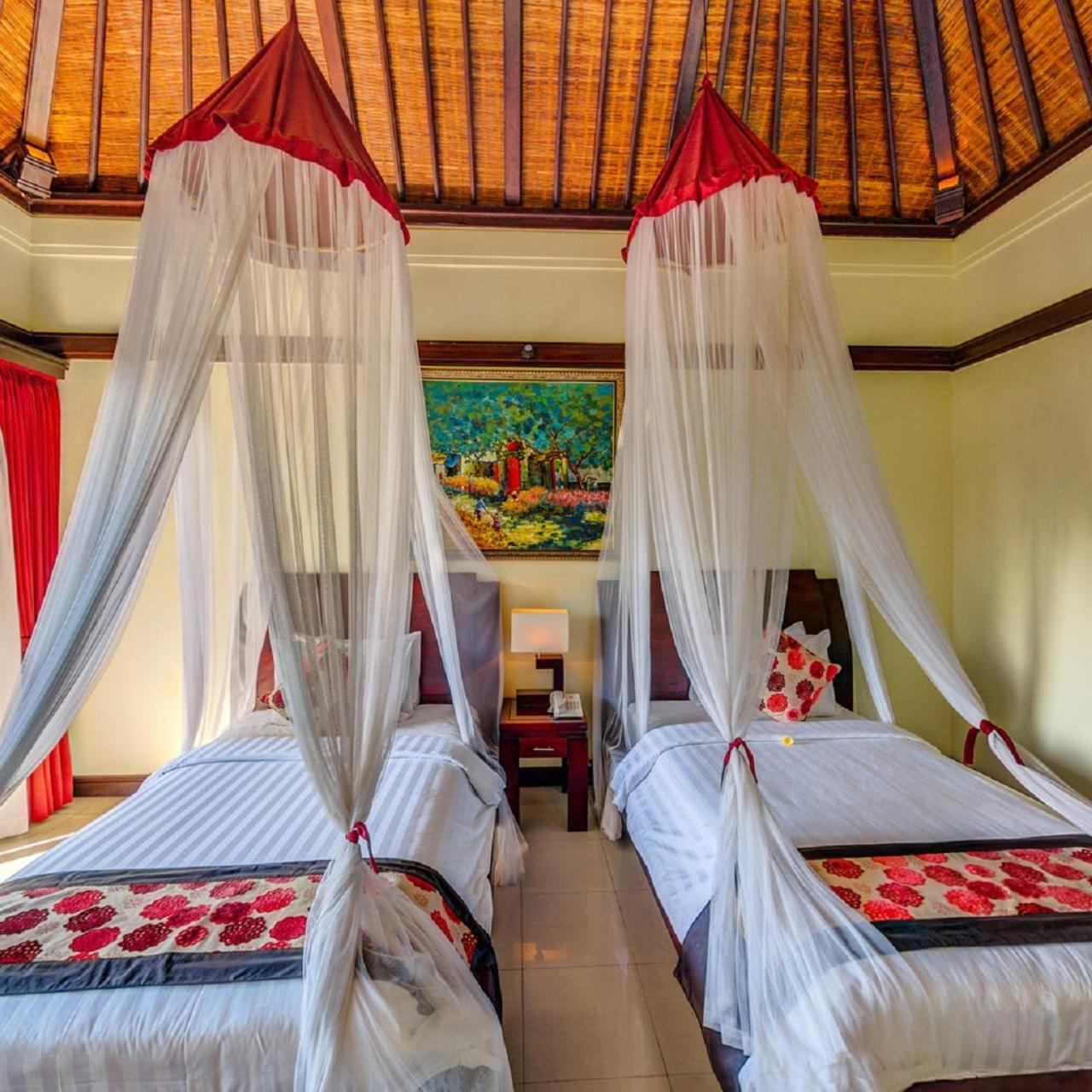 The Bali Dream Villa Seminyak Zewnętrze zdjęcie