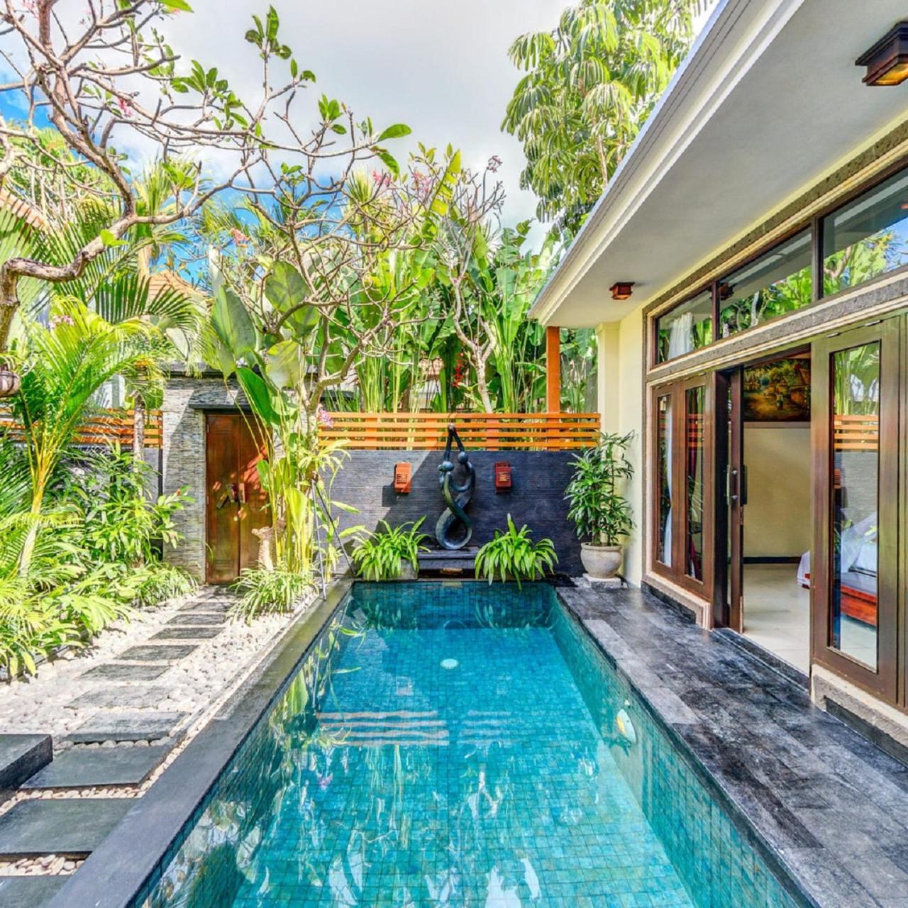 The Bali Dream Villa Seminyak Zewnętrze zdjęcie