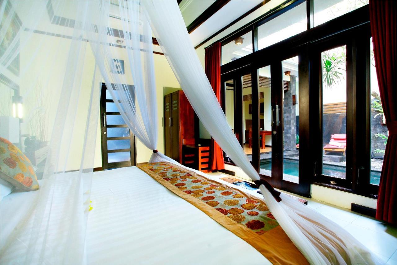 The Bali Dream Villa Seminyak Zewnętrze zdjęcie