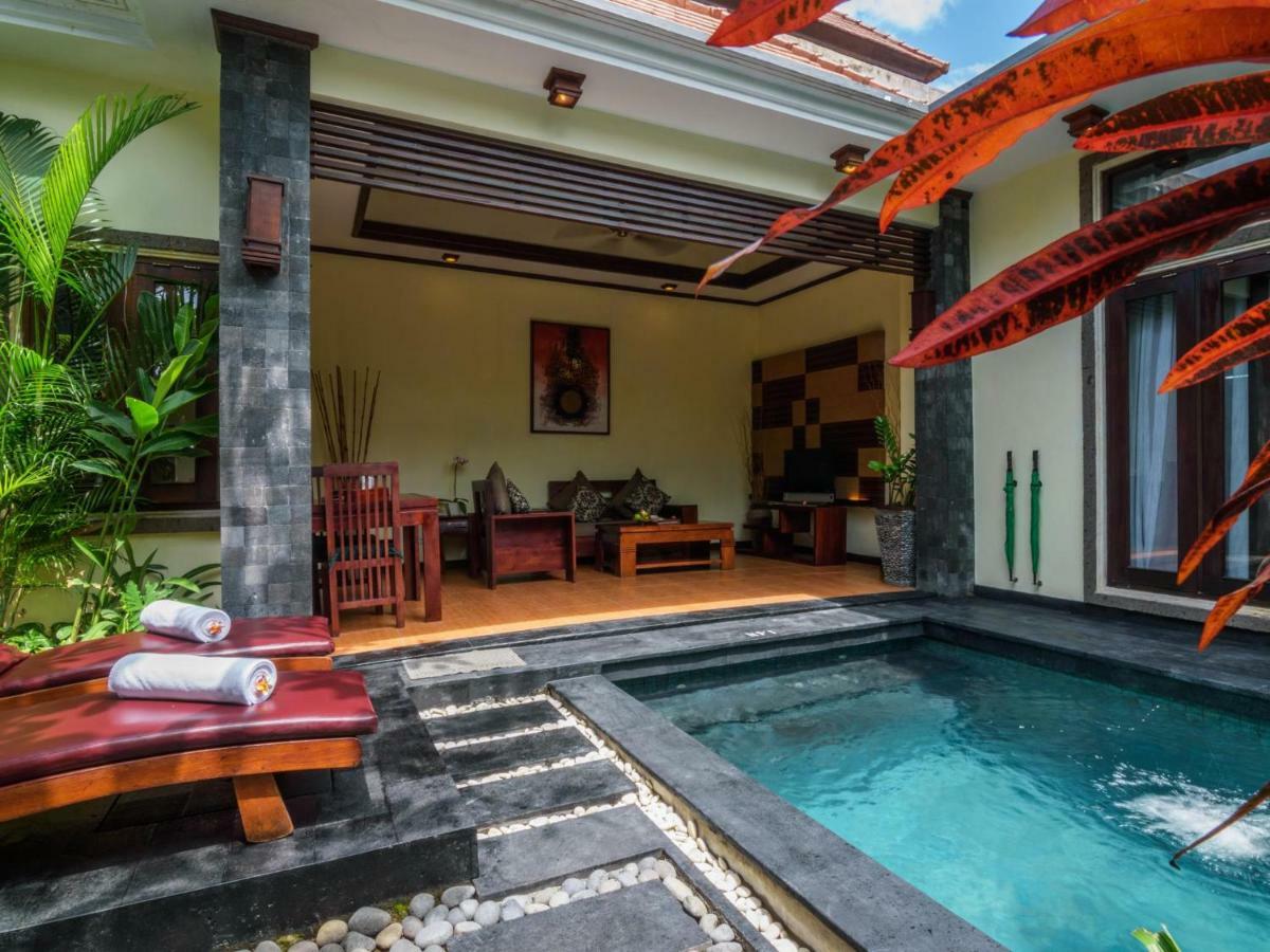 The Bali Dream Villa Seminyak Zewnętrze zdjęcie