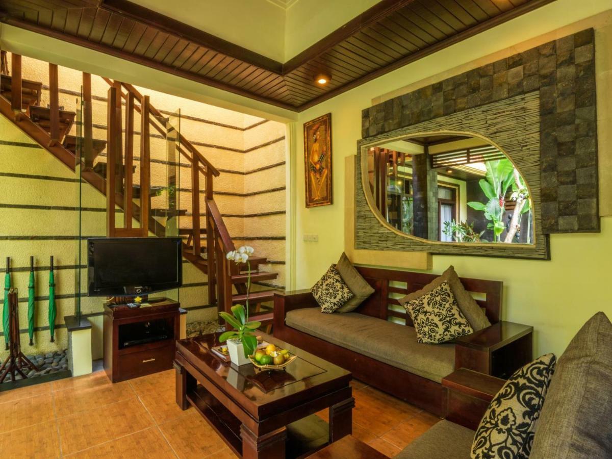 The Bali Dream Villa Seminyak Zewnętrze zdjęcie