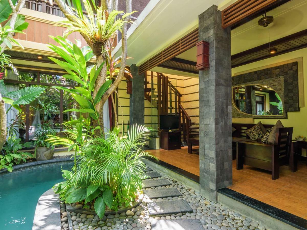 The Bali Dream Villa Seminyak Zewnętrze zdjęcie
