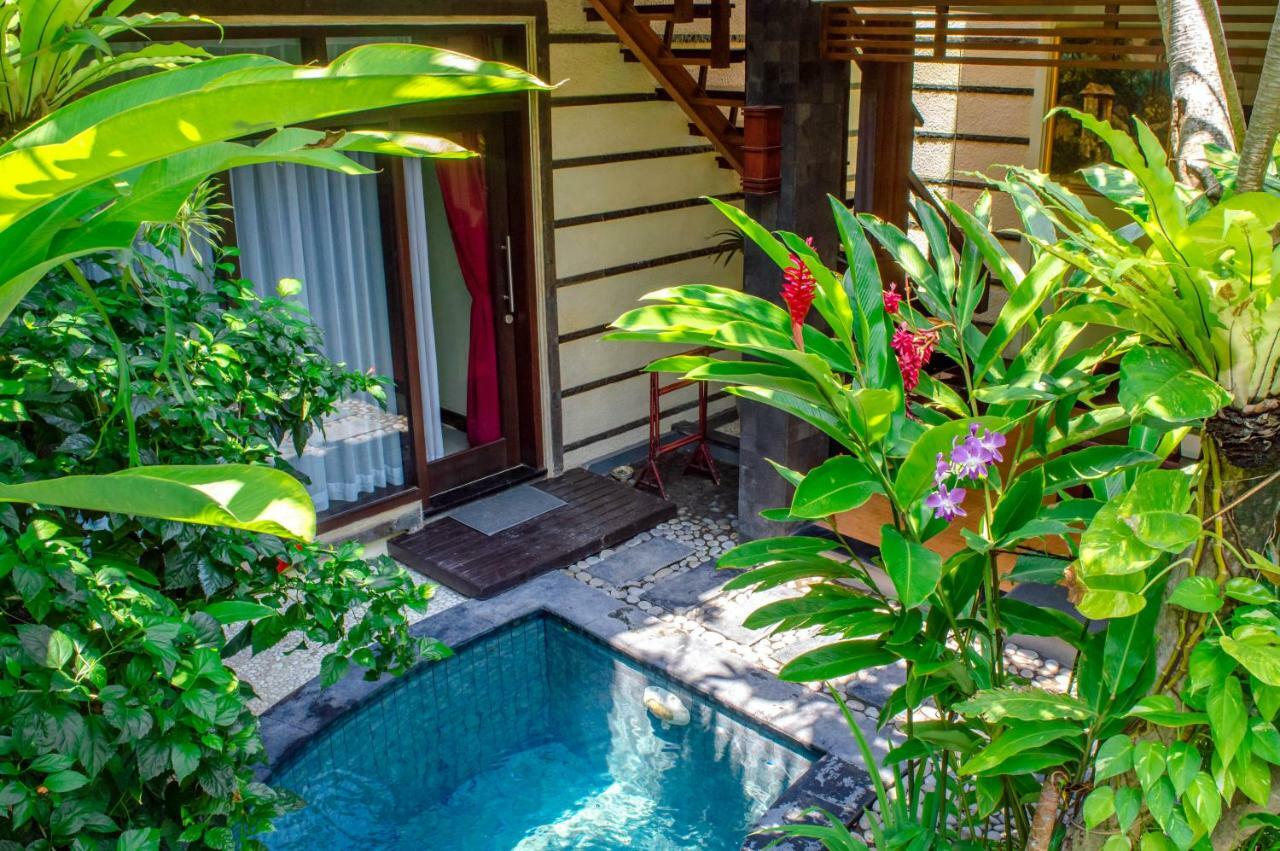 The Bali Dream Villa Seminyak Zewnętrze zdjęcie