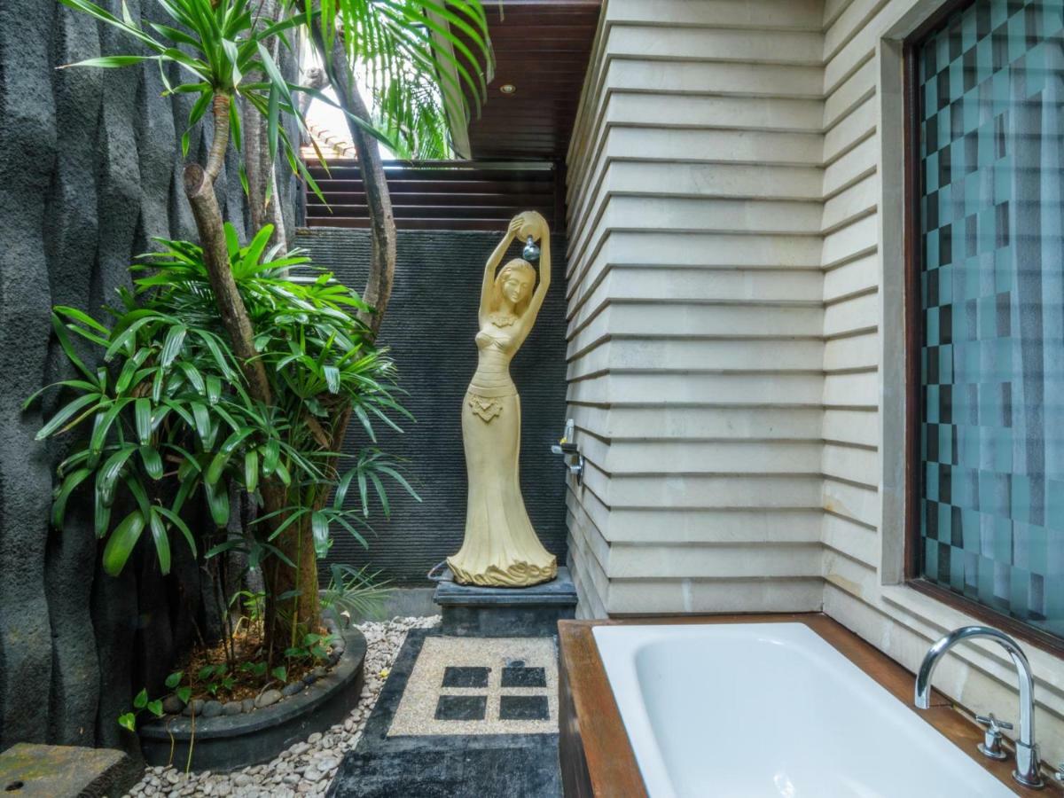 The Bali Dream Villa Seminyak Zewnętrze zdjęcie