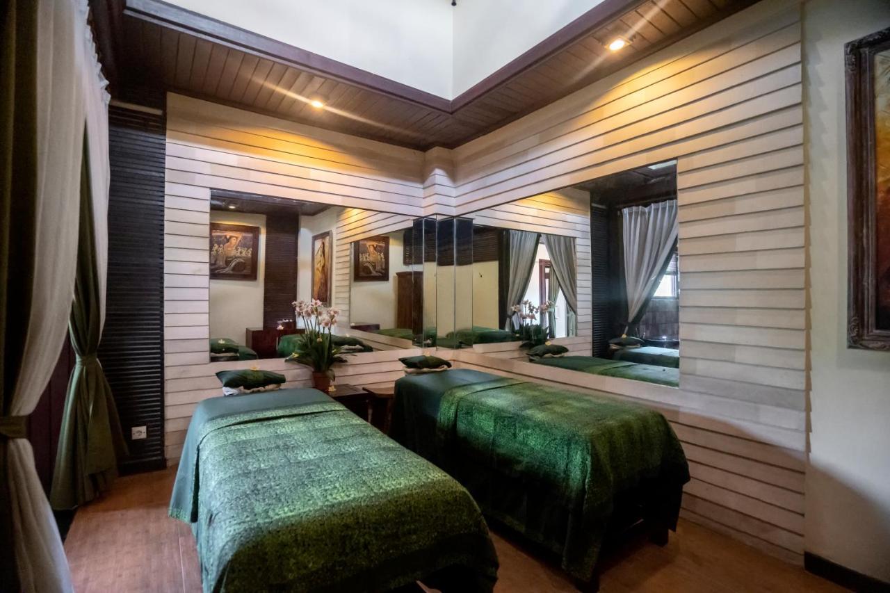 The Bali Dream Villa Seminyak Zewnętrze zdjęcie