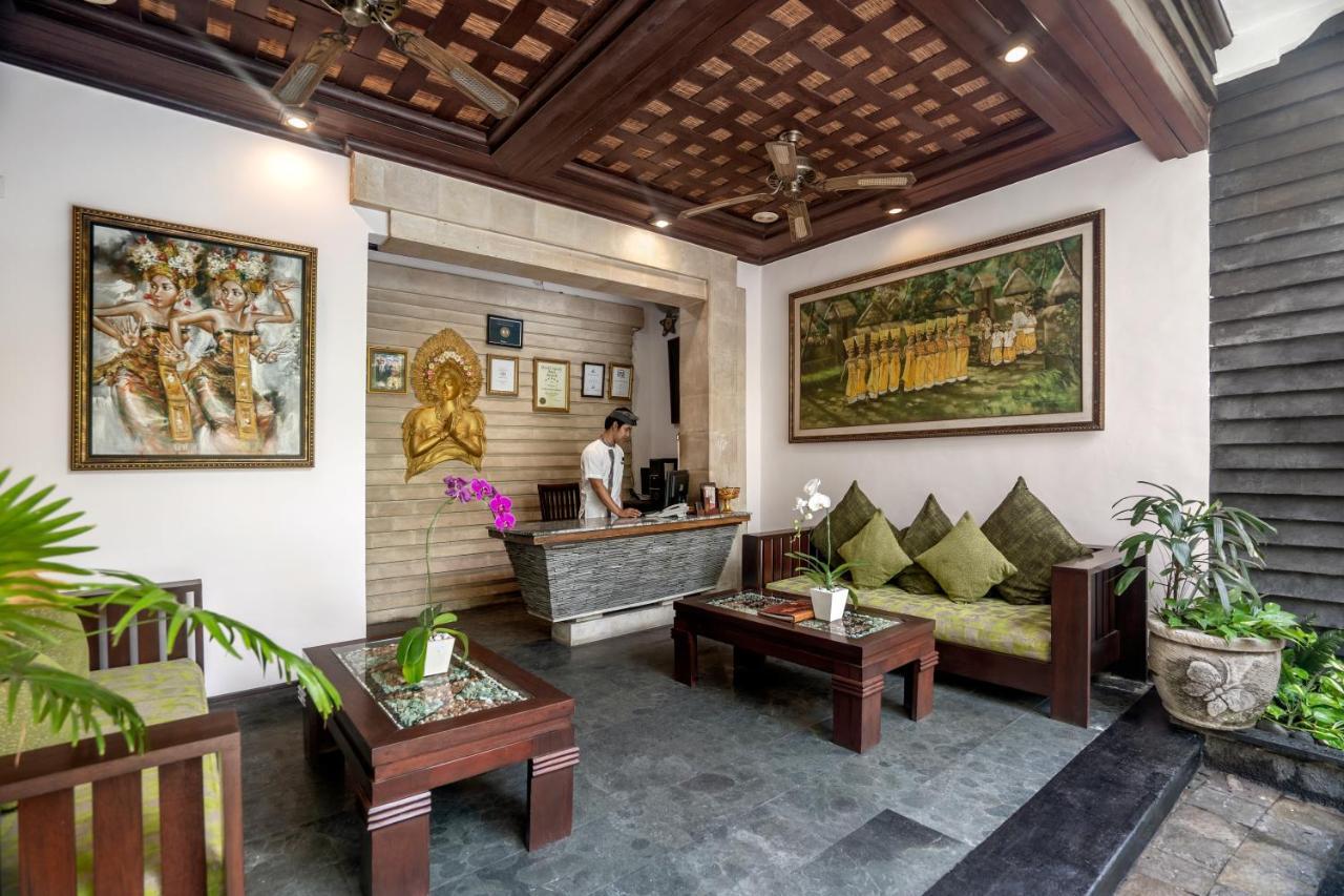 The Bali Dream Villa Seminyak Zewnętrze zdjęcie