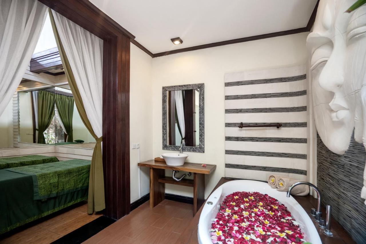 The Bali Dream Villa Seminyak Zewnętrze zdjęcie