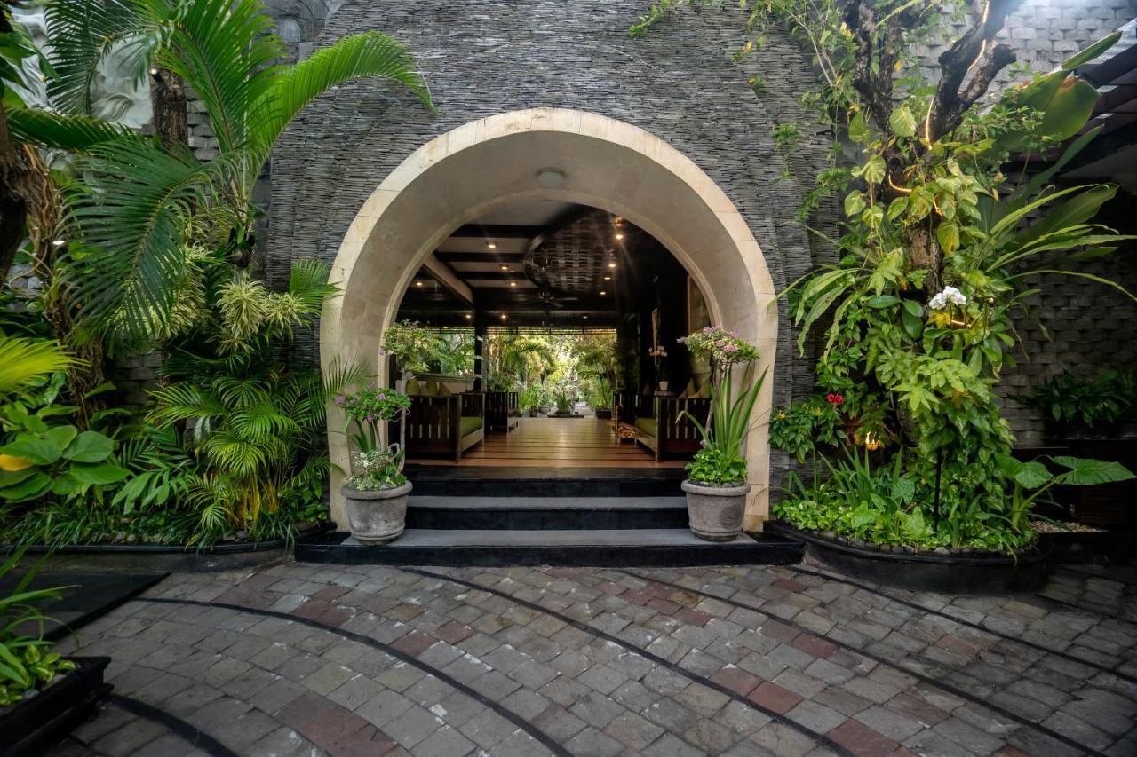 The Bali Dream Villa Seminyak Zewnętrze zdjęcie