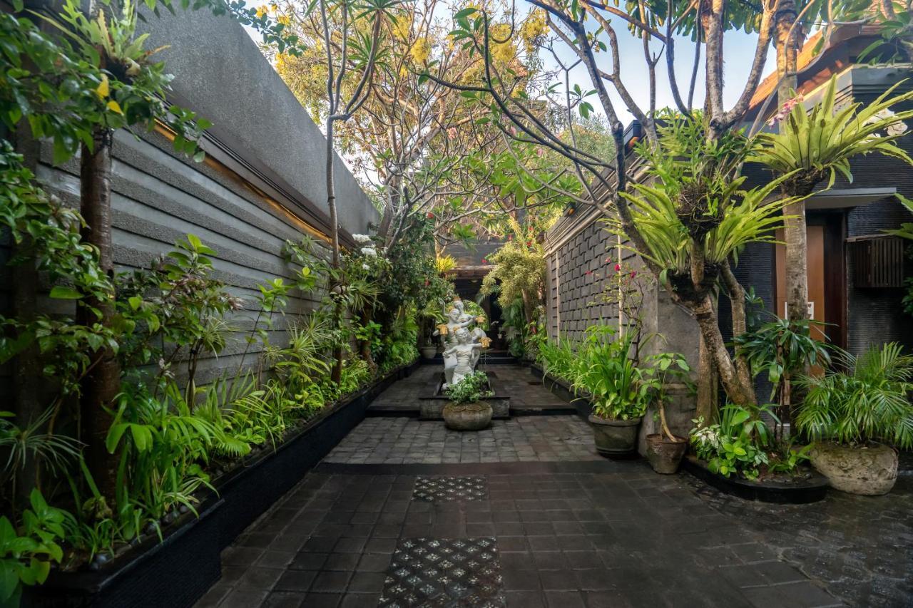 The Bali Dream Villa Seminyak Zewnętrze zdjęcie