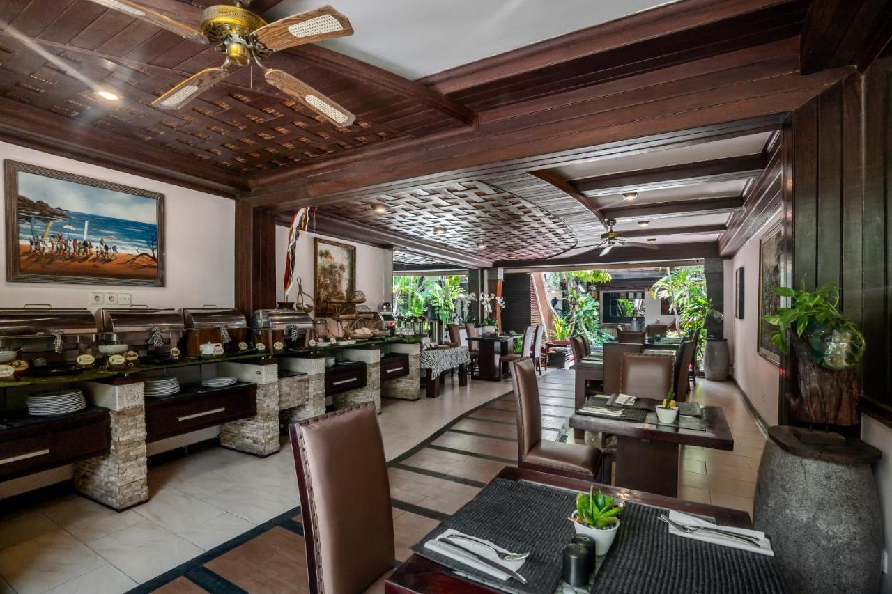 The Bali Dream Villa Seminyak Zewnętrze zdjęcie