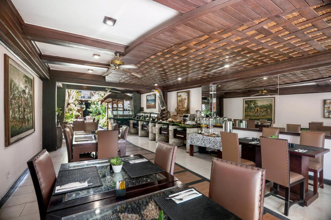 The Bali Dream Villa Seminyak Zewnętrze zdjęcie