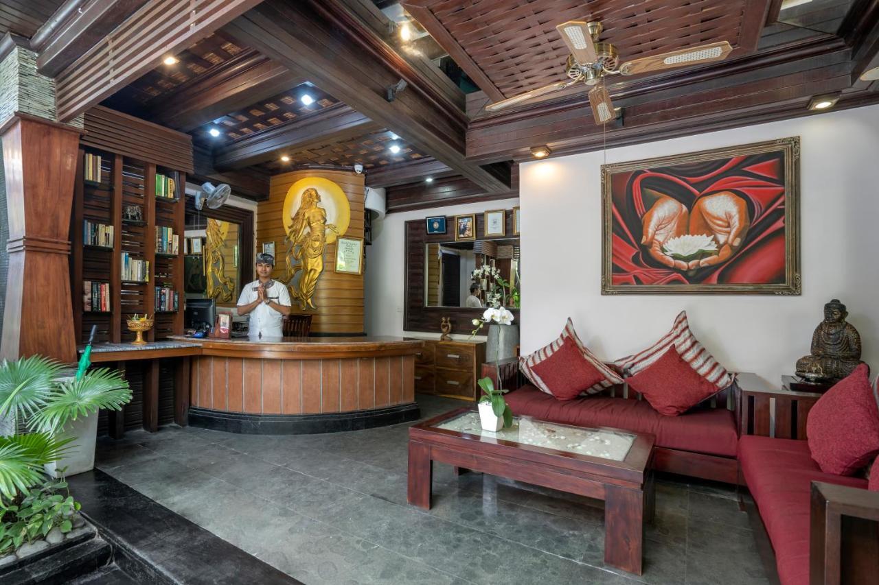 The Bali Dream Villa Seminyak Zewnętrze zdjęcie